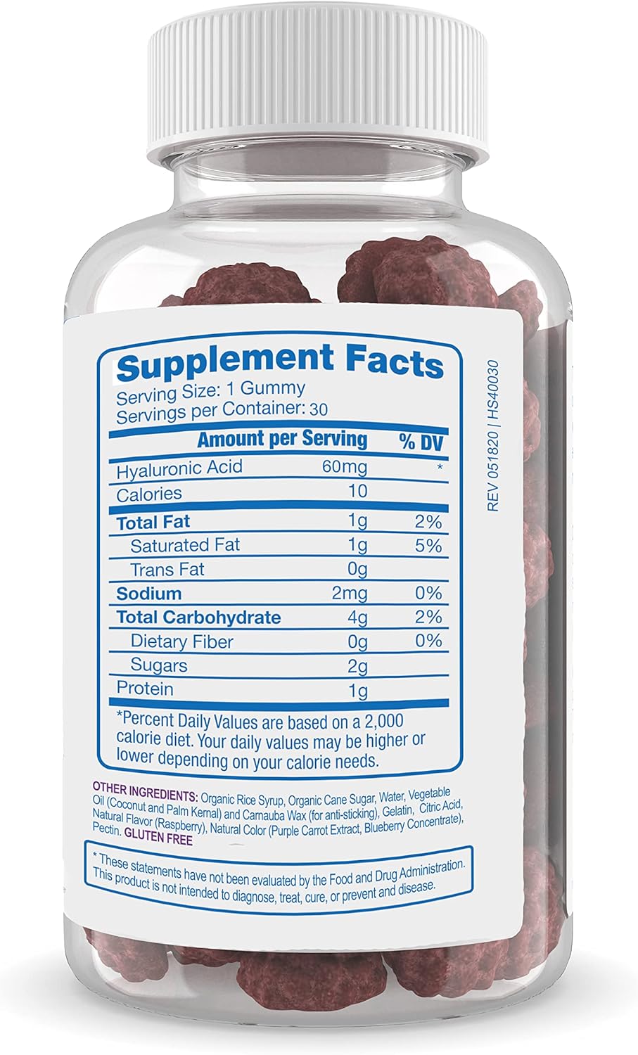 gluten-free-mixed-berry-flavor-hyaluronic-acid-gummies-for-adults---hyaluronic-acid-supplement-for-joints-skin-and-eyes-30-count-2