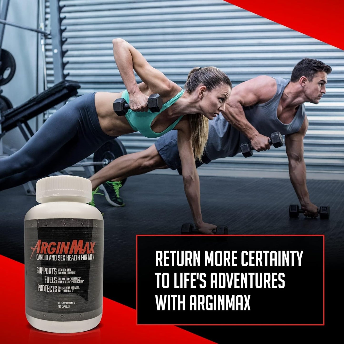 arginmax-l-arginine-nitric-oxide-supplement-for-men---ginseng-infused-nitric-oxide-booster---supports-oxygen-blood-flow---180-capsules-5