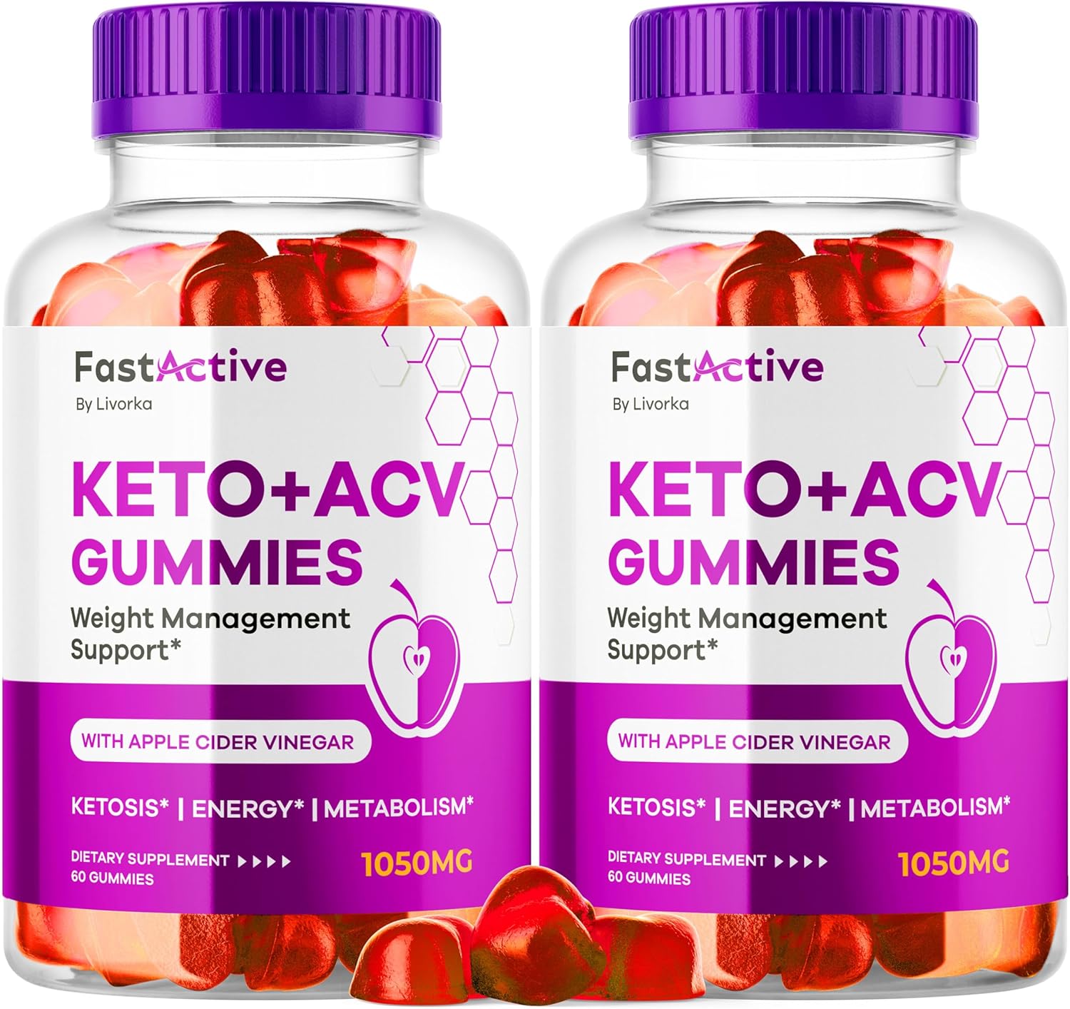 2-pack-fast-active-keto-acv-gummies---1000mg-apple-cider-formula---120-gummies-for-2-months-of-fast-results-1