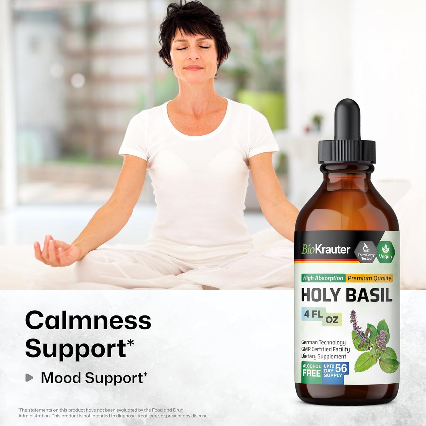 organic-holy-basil-tincture-liquid-extract-with-ursolic-acid---stress-relief-relaxation-support---alcohol-sugar-free---vegan-friendly---4-floz-2