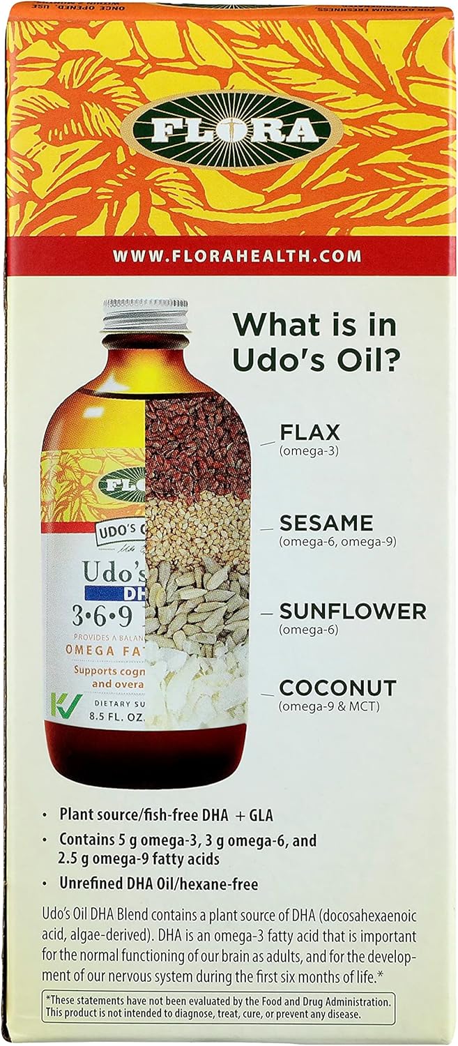 organic-vegan-omega-3-6-9-oil-with-dha-supplement-17-fl-oz---plant-based-source-supports-cognitive-function-eye-health---flora-udos-omega-6