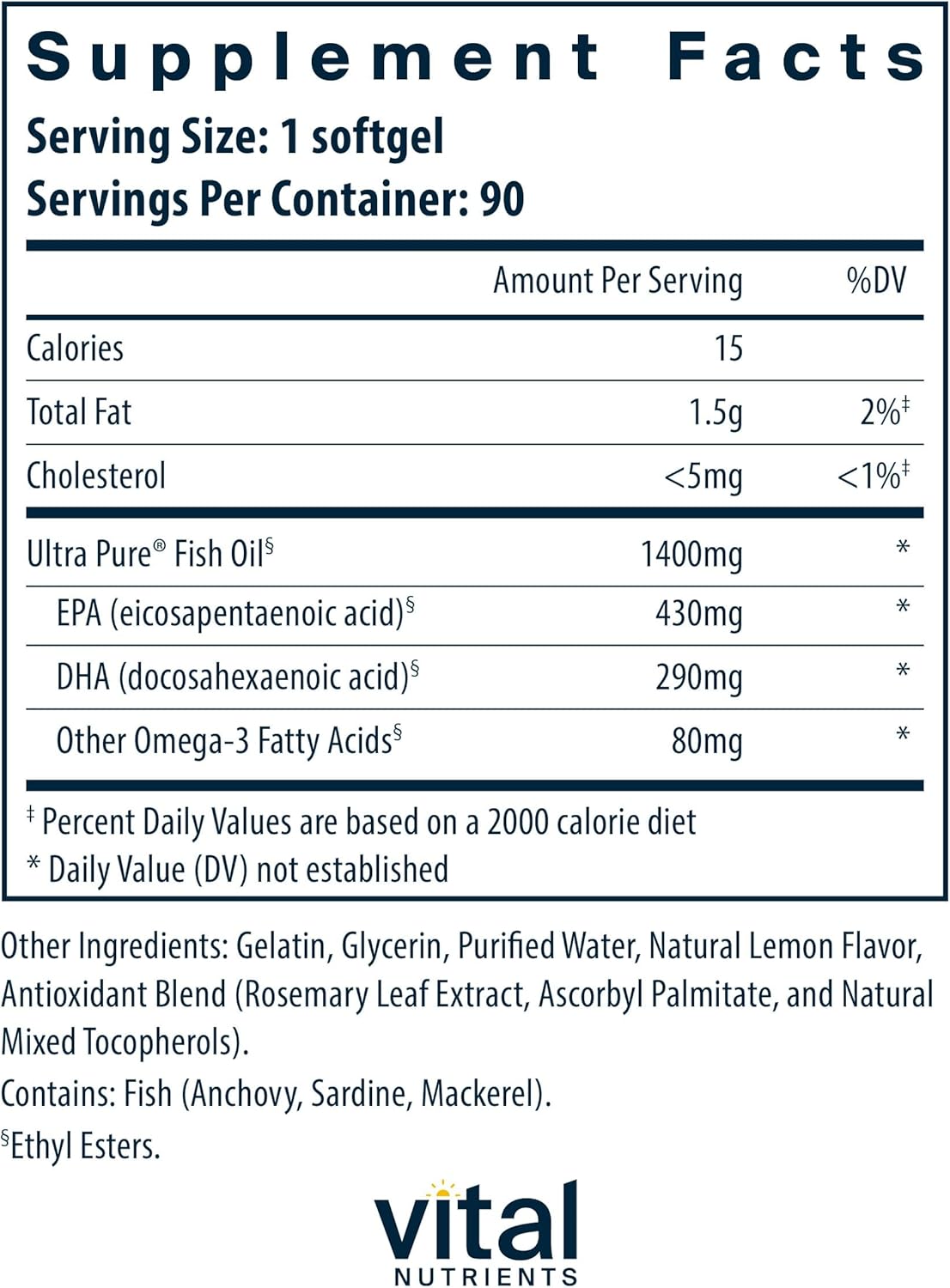 sustainably-sourced-ultra-pure-fish-oil-softgels-with-high-epa-dha-omega-3-for-heart-brain-immune-health---lemon-flavor---gluten-dairy-soy-free---90-count-2