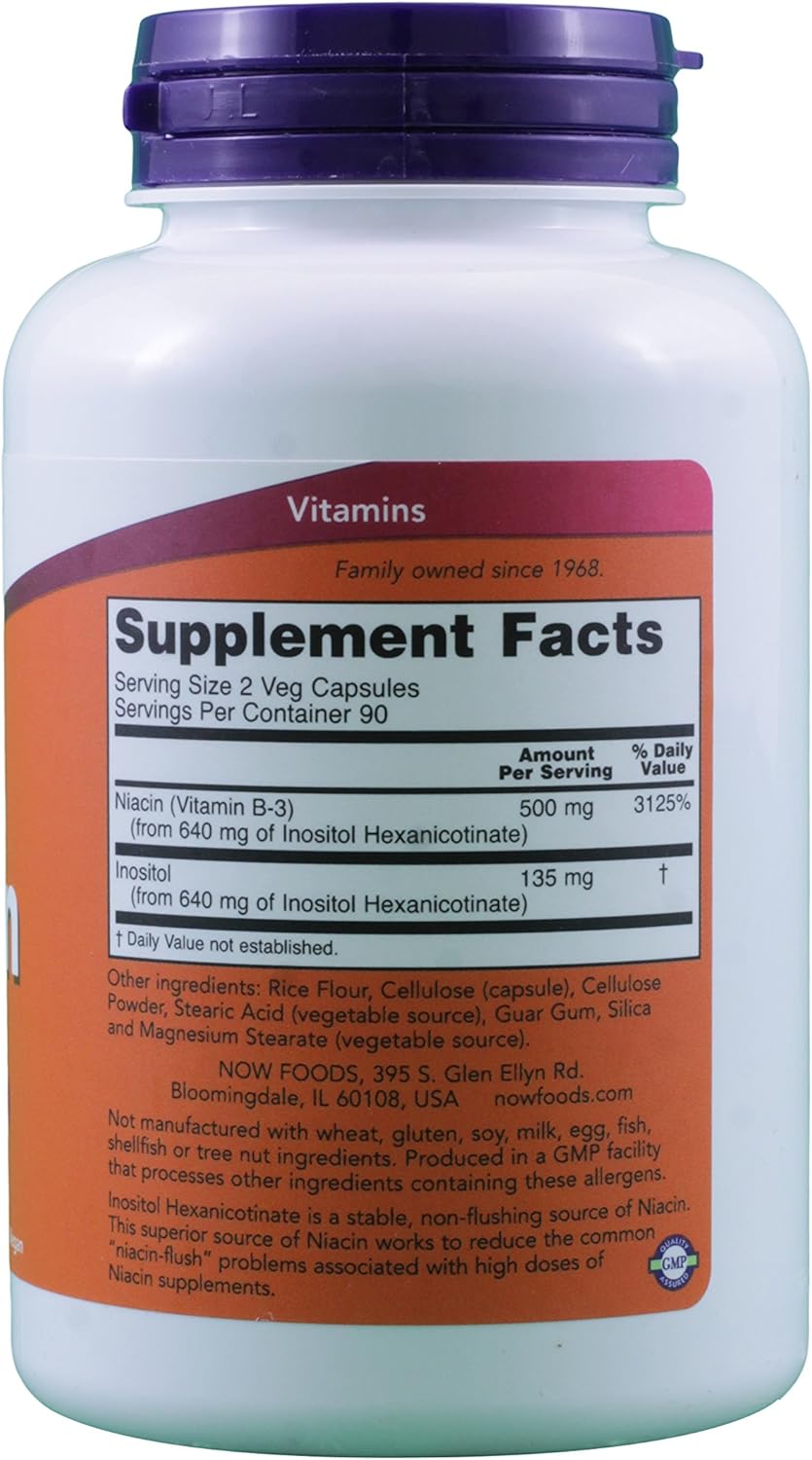 now-foods-flush-free-niacin-250-mg---180-vegetarian-capsules---non-flushing-vitamin-b3-supplement-2