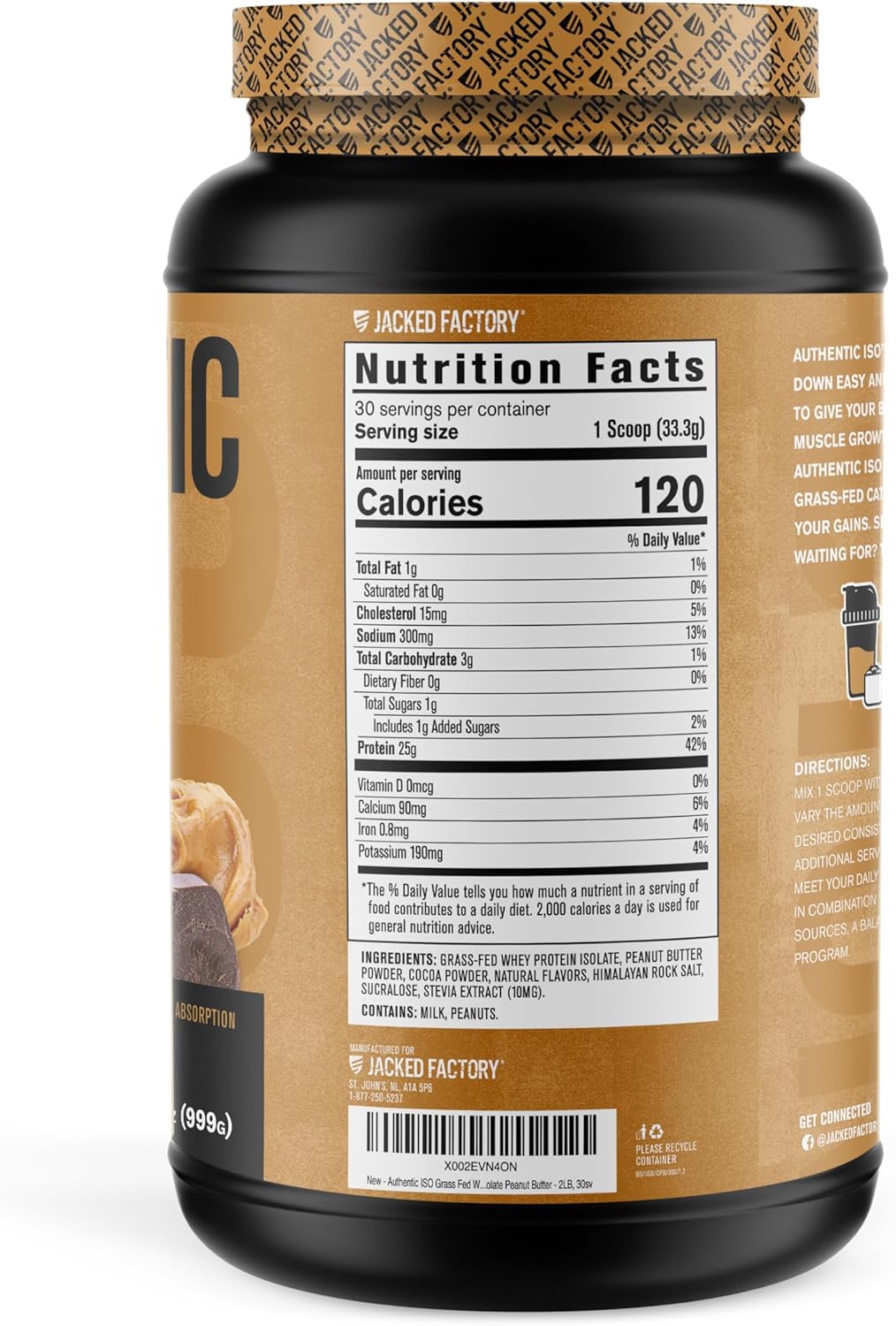 jacked-factory-grass-fed-whey-protein-isolate-powder---low-carb-non-gmo-muscle-building-protein-chocolate-peanut-butter-chocolate-flavors-30-servings-7