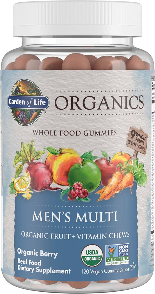 certified-organic-mens-gummy-vitamins---berry-flavor---non-gmo-vegan-kosher---methyl-b12-c-d3---gluten-soy-dairy-free---120-real-fruit-chew-gummies-1