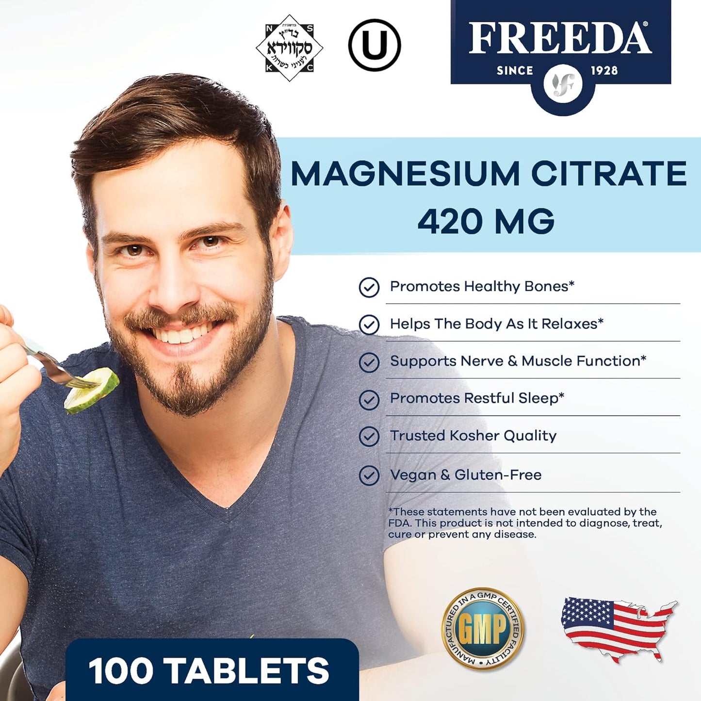 magnesium-citrate-400mg-tablets---high-potency-magnesium-supplement---100-count---pure-magnesium-citrate-mineral-pills-for-daily-health-support-2