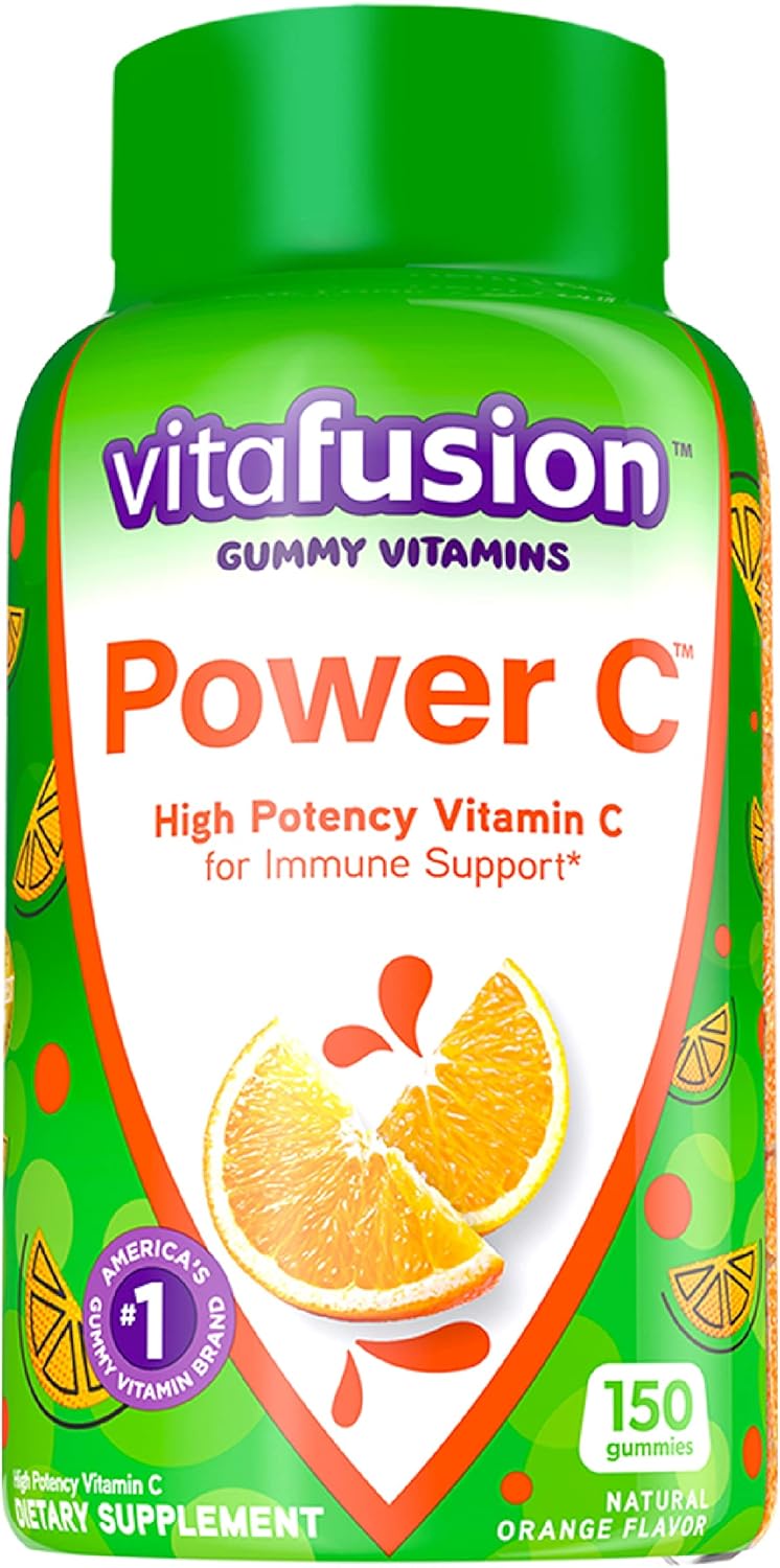 fiber-well-fit-gummies-90-count-power-c-vitamin-c-gummies-150-count-for-immune-support---bundle-pack-5