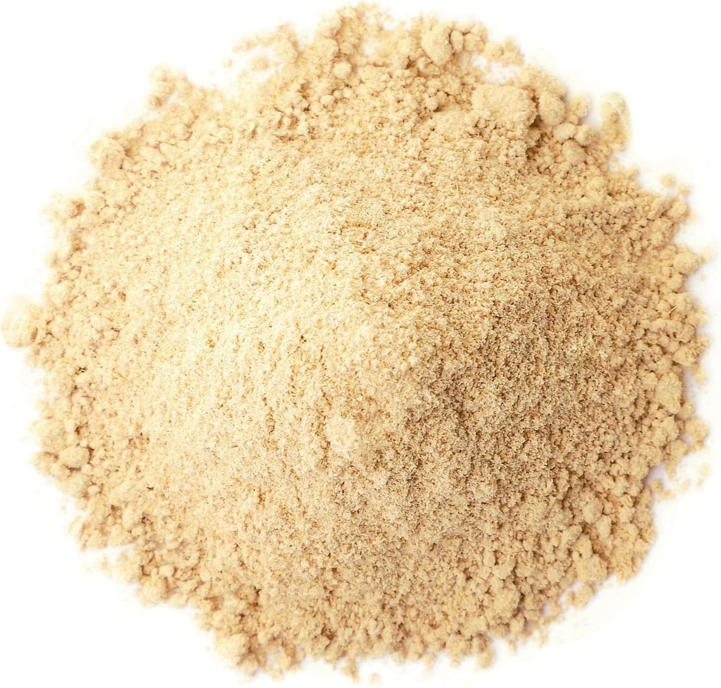 8oz Organic Lion's Mane Mushroom Powder for Enhanced Brain Wellness - Premium Non-GMO Vegan Superfood for Improved Focus and Clarity from Food to Live