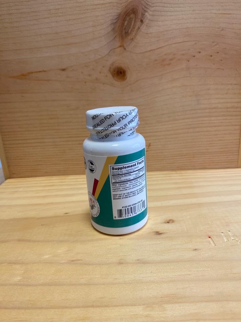 90 Count Vitamin D3 Supplements - Boost Immunity, Enhance Sleep, Strengthen Bones with 5000 IU's of The Sunshine Vitamin by logos nutritionals