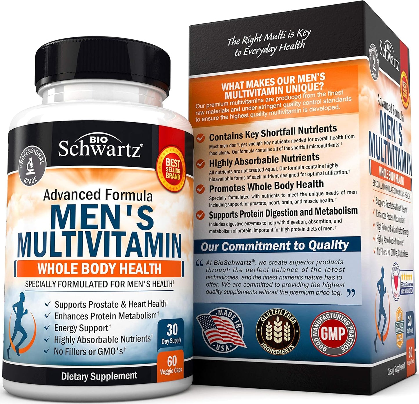 bioschwartz-mens-multivitamin-with-vitamin-c-b-d3-e-zinc-probiotic---1-month-supply-65-billion-cfu-6
