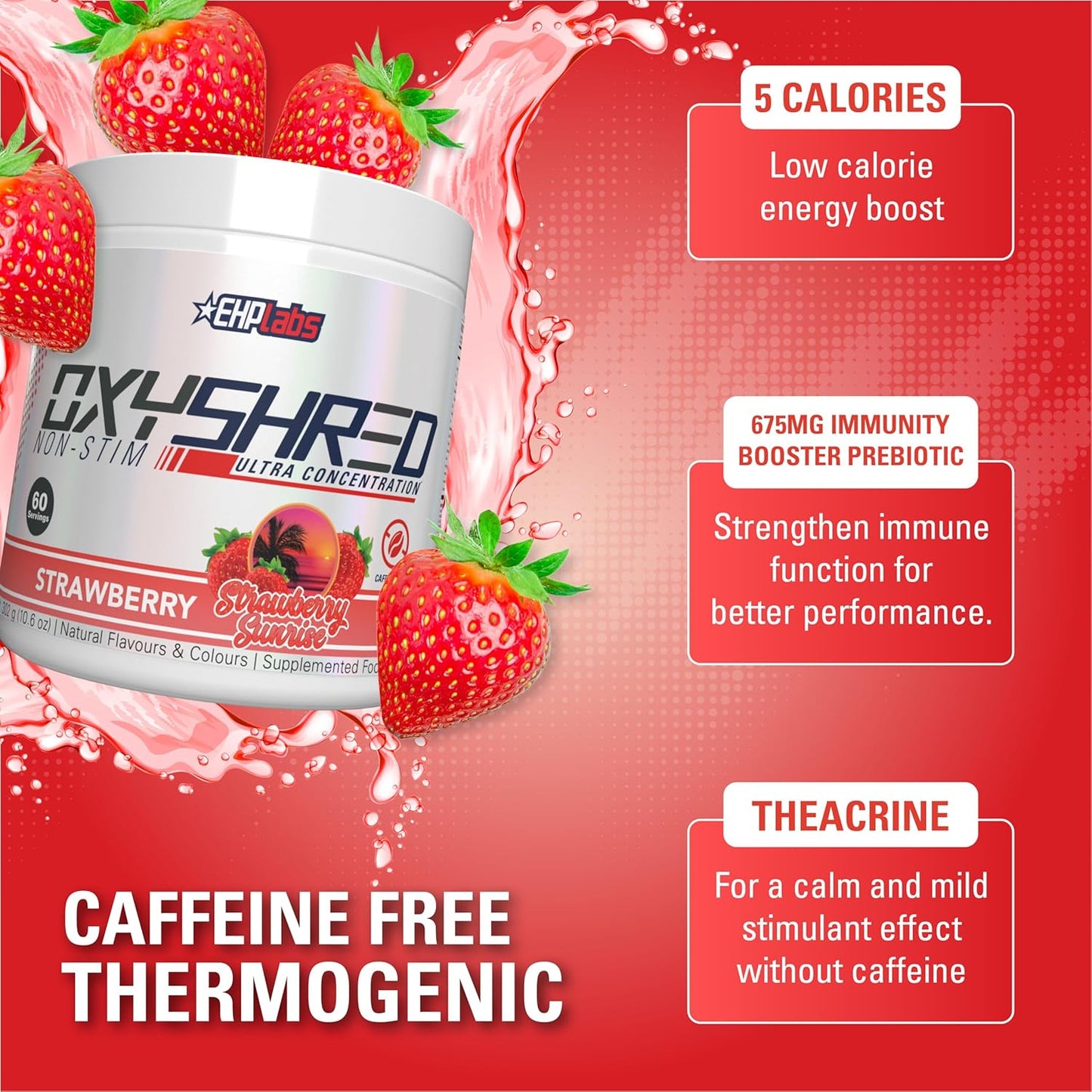 ehp-labs-oxyshred-non-stimulant-pre-workout-powder---strawberry-flavor-60-servings---caffeine-free-energy-supplement-for-men-women-4
