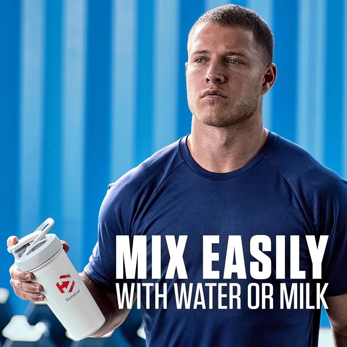 Dymatize ISO100 Hydrolyzed Protein Powder - Cookies and Cream Flavor, 100% Whey Isolate Protein with 25g Protein and 5.5g BCAAs, Gluten-Free, Fast Absorbing, Easy to Digest - 20 Servings - Espot.com.au