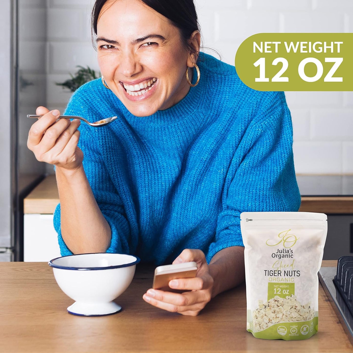organic-thinly-sliced-tiger-nuts---gluten-free-high-fiber-protein-non-gmo---premium-pack-of-1-3