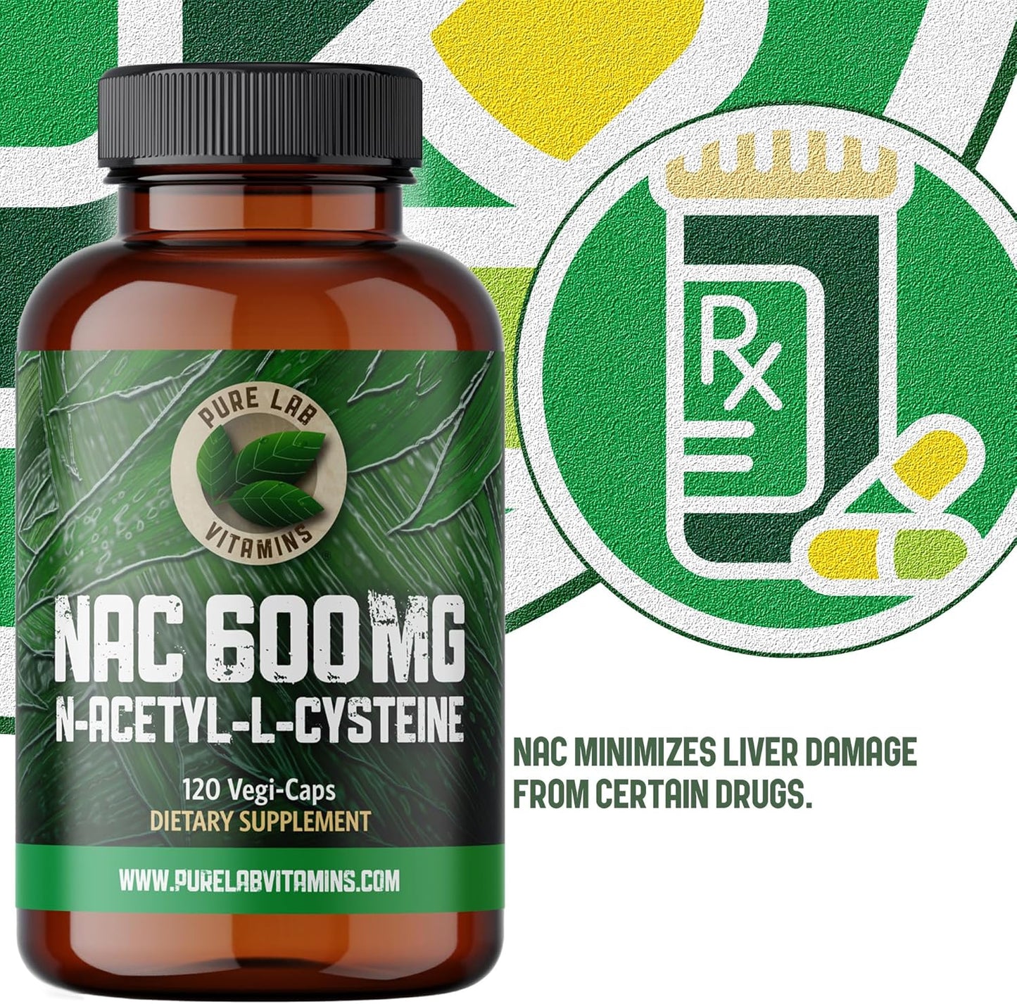 high-quality-nac-n-acetyl-cysteine-600mg-capsules---120-count---made-in-canada-by-pure-lab-vitamins-7