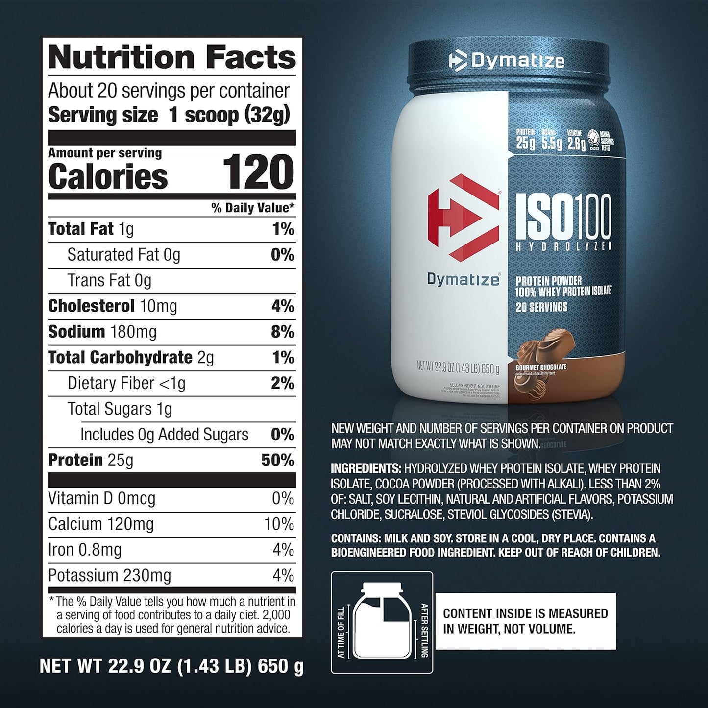dymatize-iso100-whey-isolate-protein-powder---25g-protein-55g-bcaas-gluten-free-fast-absorbing-gourmet-chocolate-flavor---3lb-6
