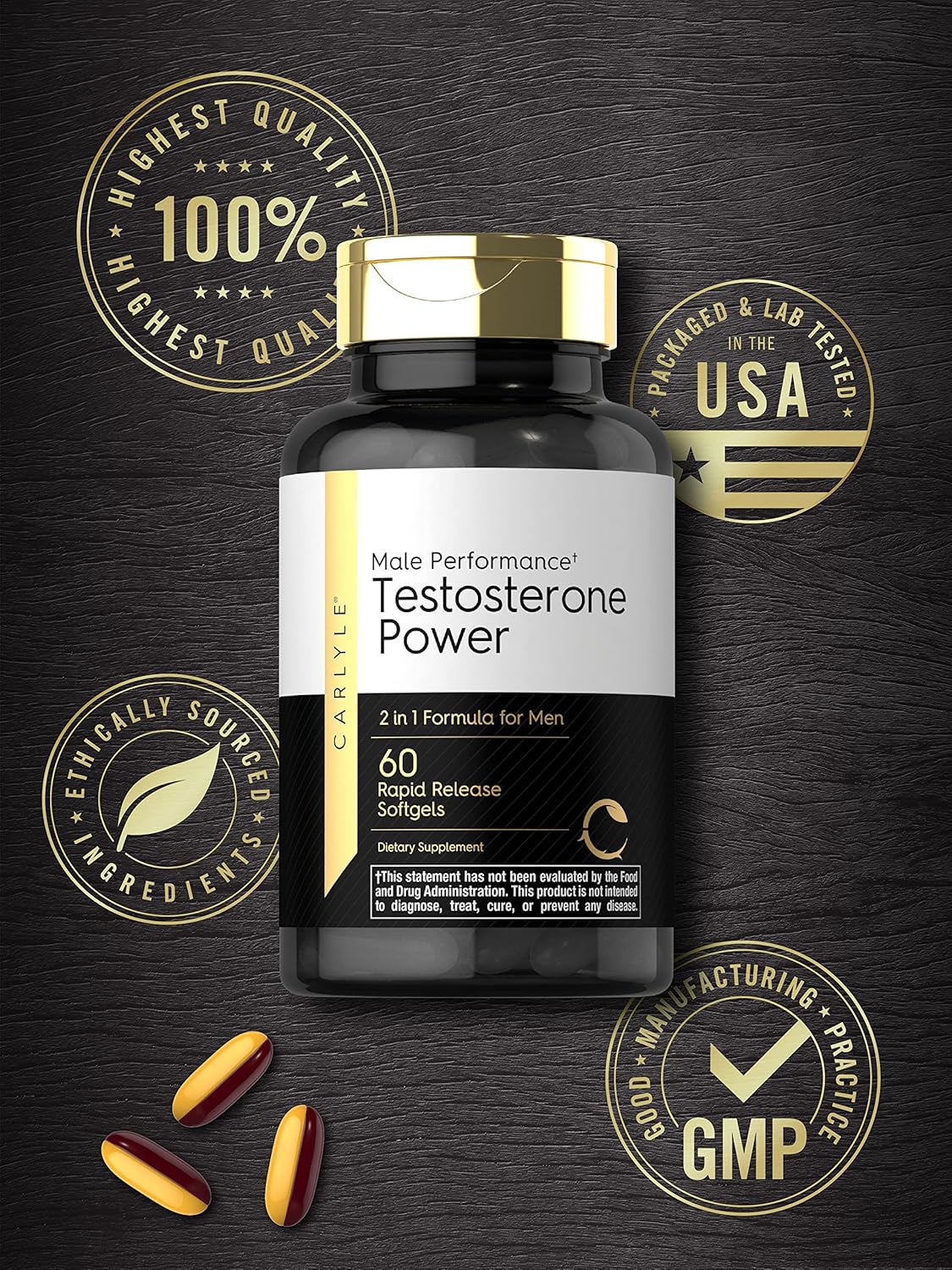 carlyle-testosterone-supplement-for-men---60-softgels-non-gmo-gluten-free-fast-acting-formula-6