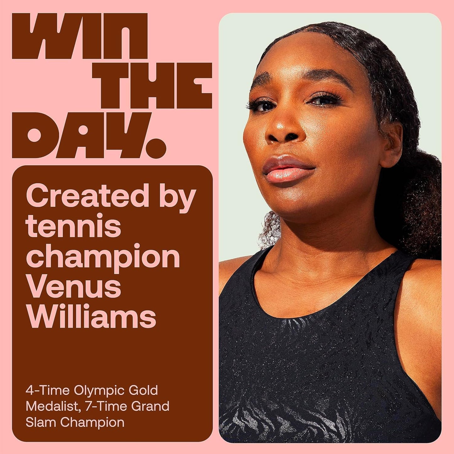 venus-williams-happy-viking-protein-powder-trio---chocolate-vanilla-strawberry---20g-protein-low-carb-keto-vegan-gluten-free---superfoods---complete-meal-replacement---3-canisters-24-oz-each-3