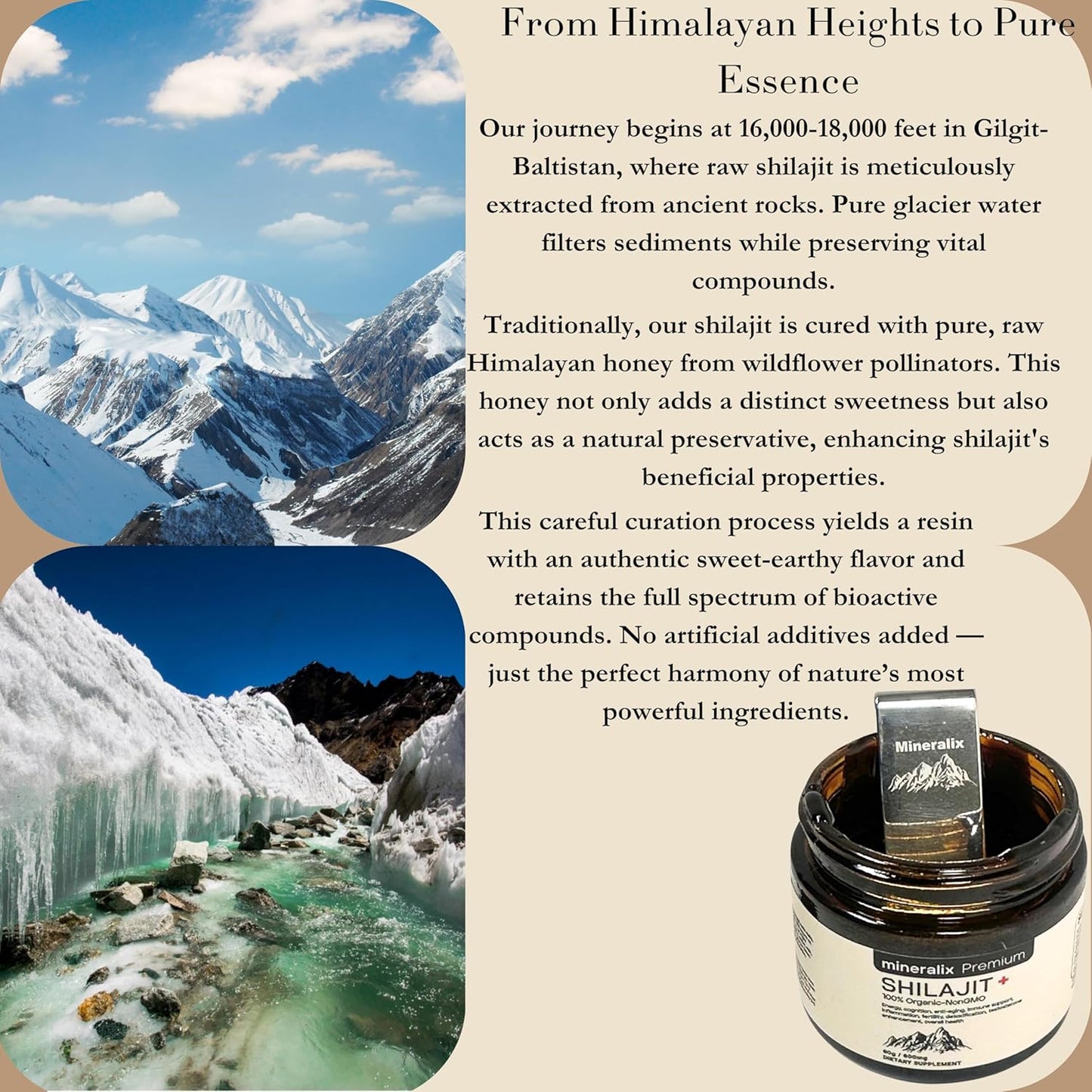 organic-himalayan-shilajit-resin-supplement---600mg-serving-60g-container---85-trace-minerals-fulvic-acid---pure-non-gmo-vegan-formula-2