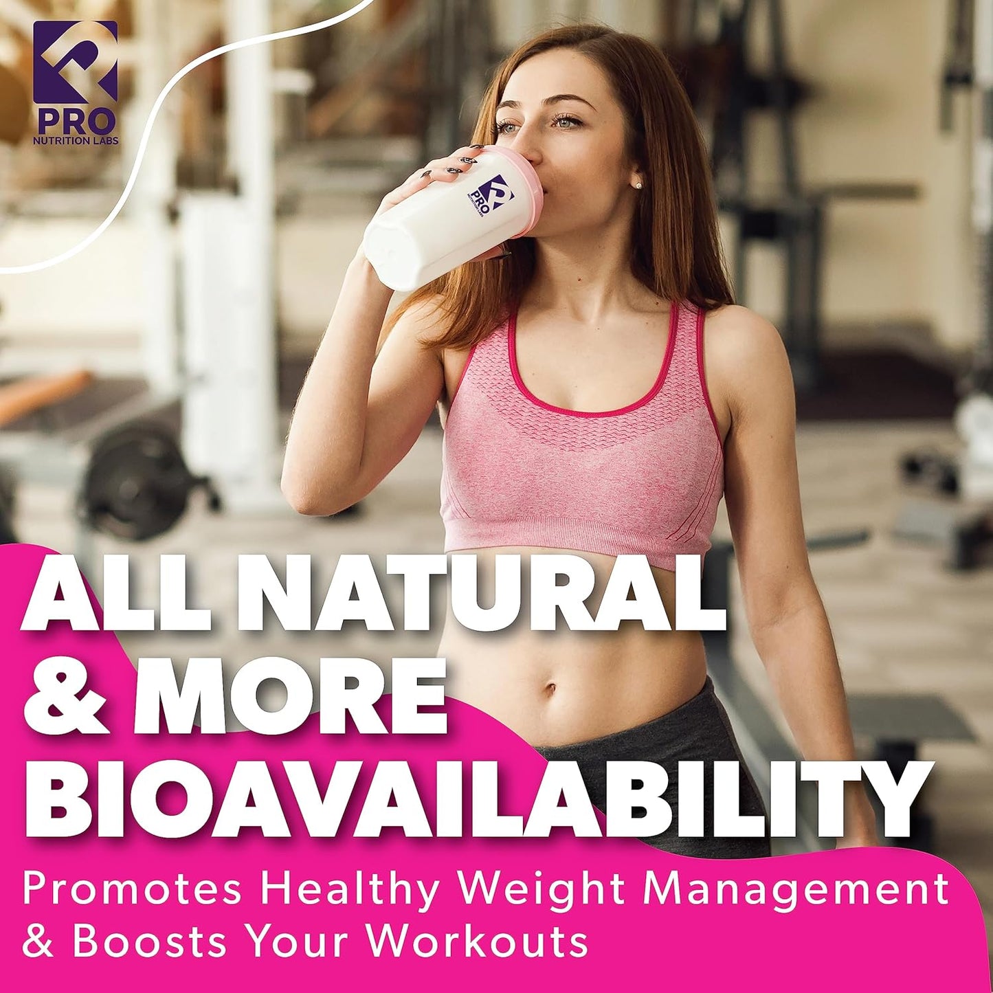 Chocolate Delight Whey Protein Powder for Women - Supports Lean Muscle Mass - Low Carb - Gluten Free - Grass Fed and Rbgh Hormone Free - 1 Lb - Espot.com.au