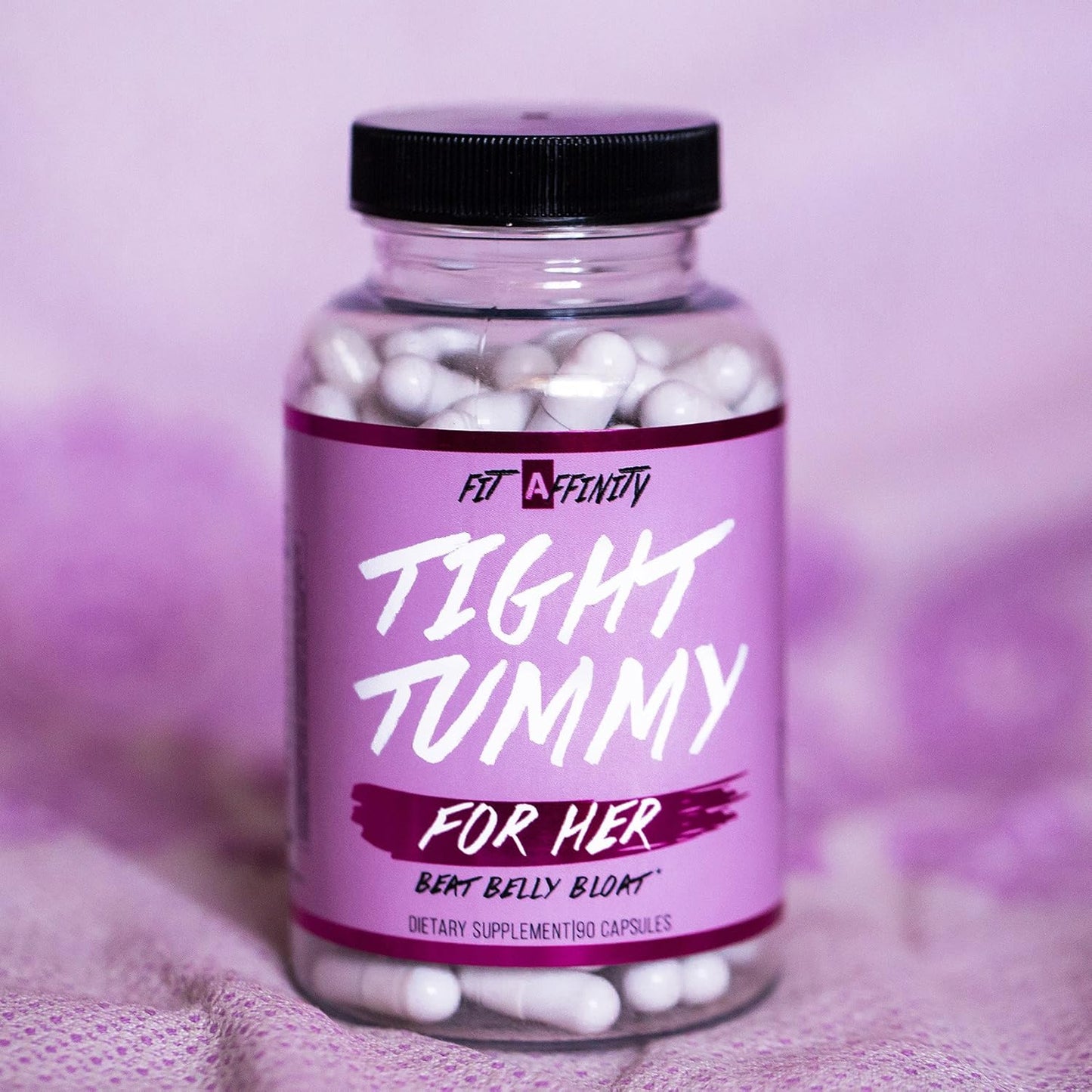 womens-probiotic-dietary-supplement-for-tight-tummy-bloating-relief---digestive-health-support-90-capsules-by-fit-affinity-4
