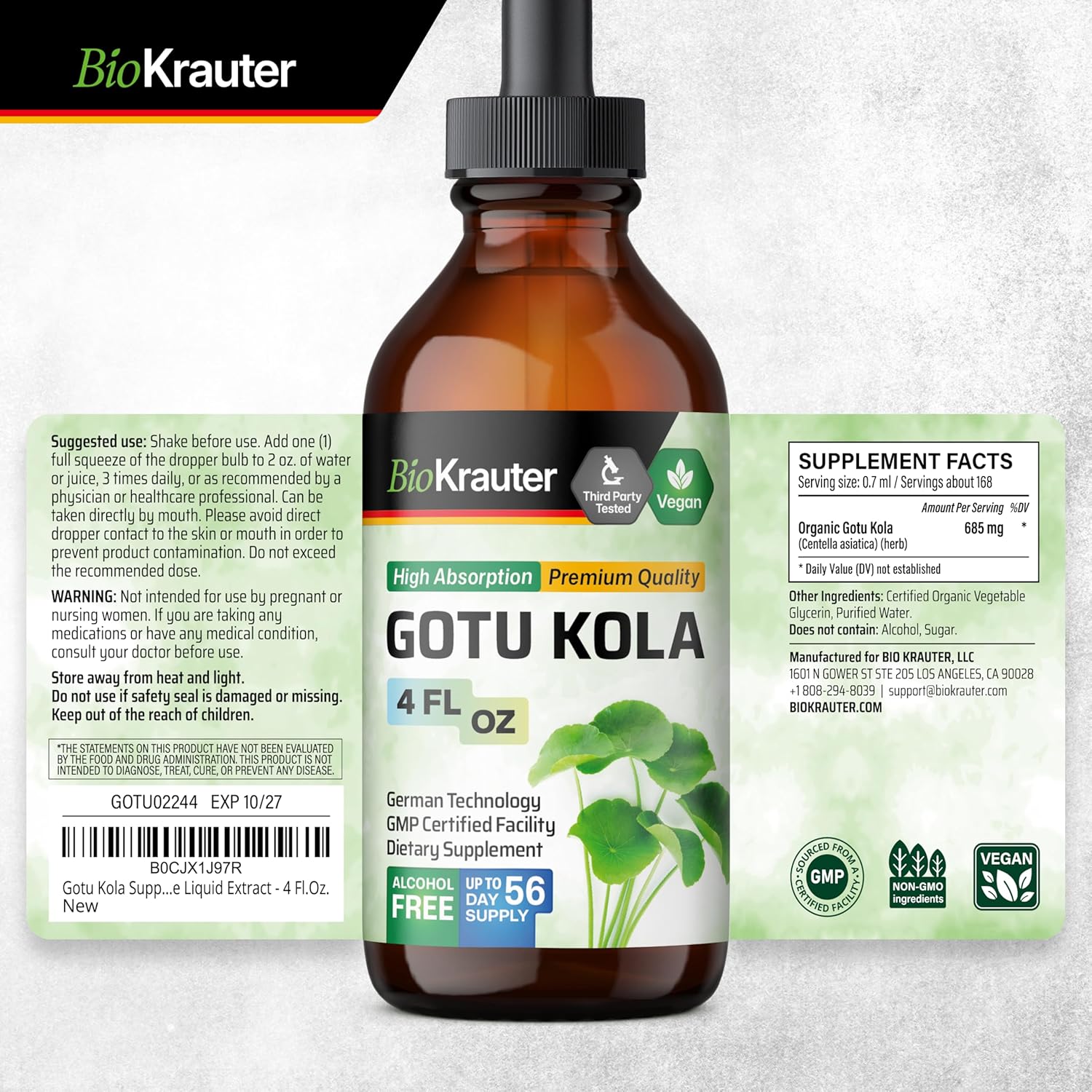 organic-gotu-kola-tincture---centella-asiatica-extract---alcohol-and-sugar-free---4-floz-vegan-drops-7