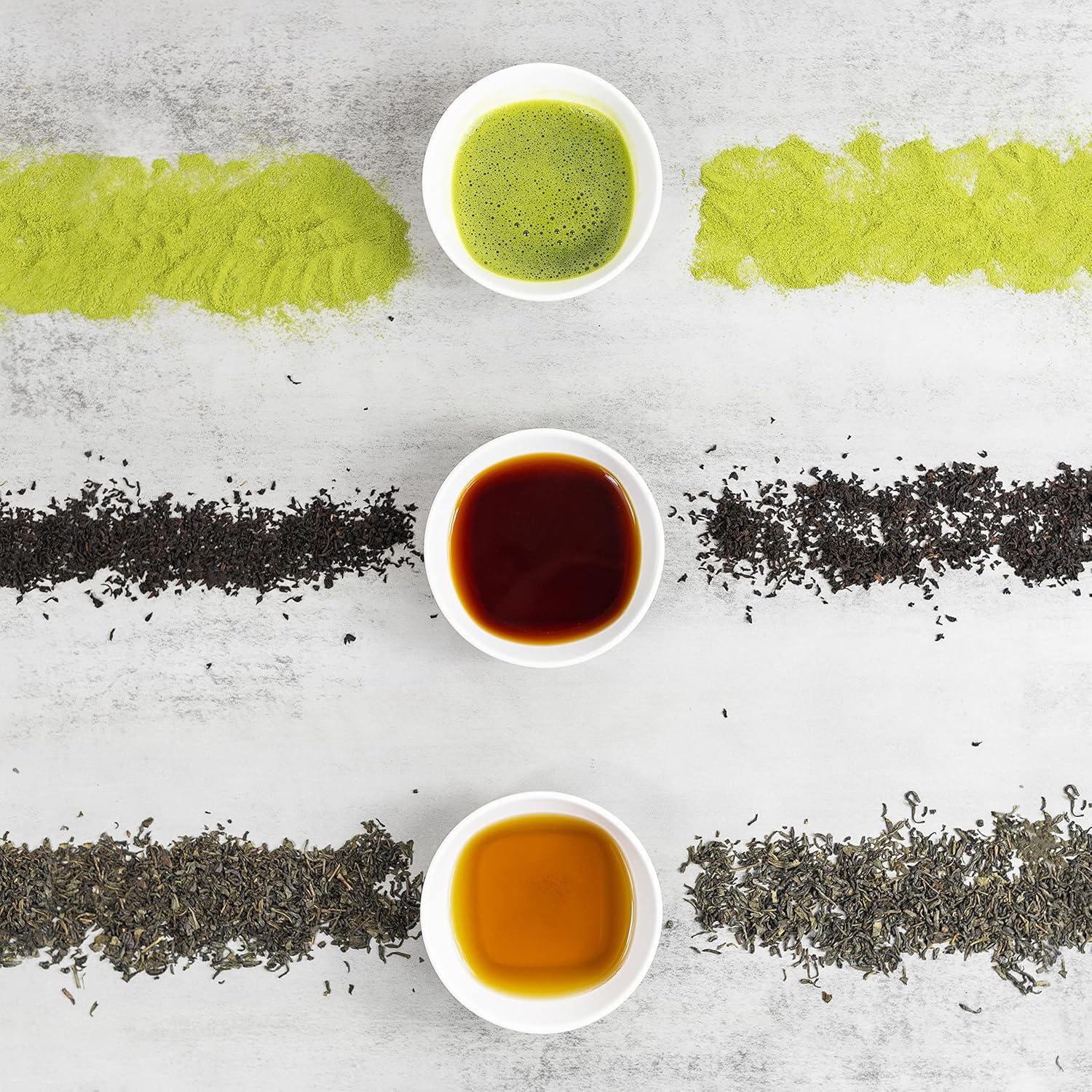 certified-organic-tea-assortment-variety-pack---20-leaves-classic-3-flavors-sweet-matcha-earl-grey-jasmine---100-organic-loose-leaf-teas---4oz-resealable-bag-2