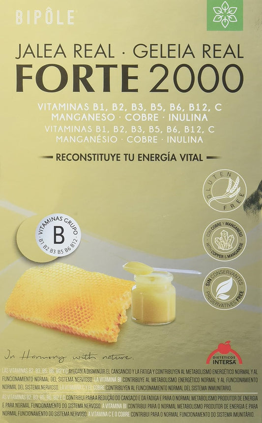 intersa-forte-2000-bipole-royal-jelly-20-ampoules---boost-energy-and-immunity-with-potent-formula-1