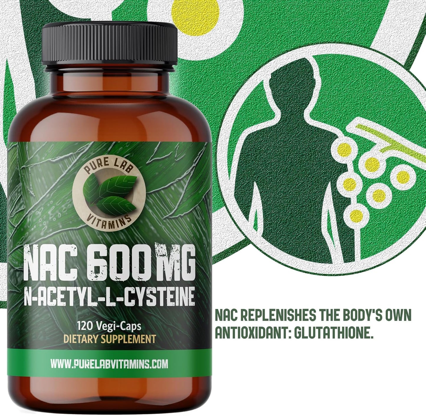 high-quality-nac-n-acetyl-cysteine-600mg-capsules---120-count---made-in-canada-by-pure-lab-vitamins-6