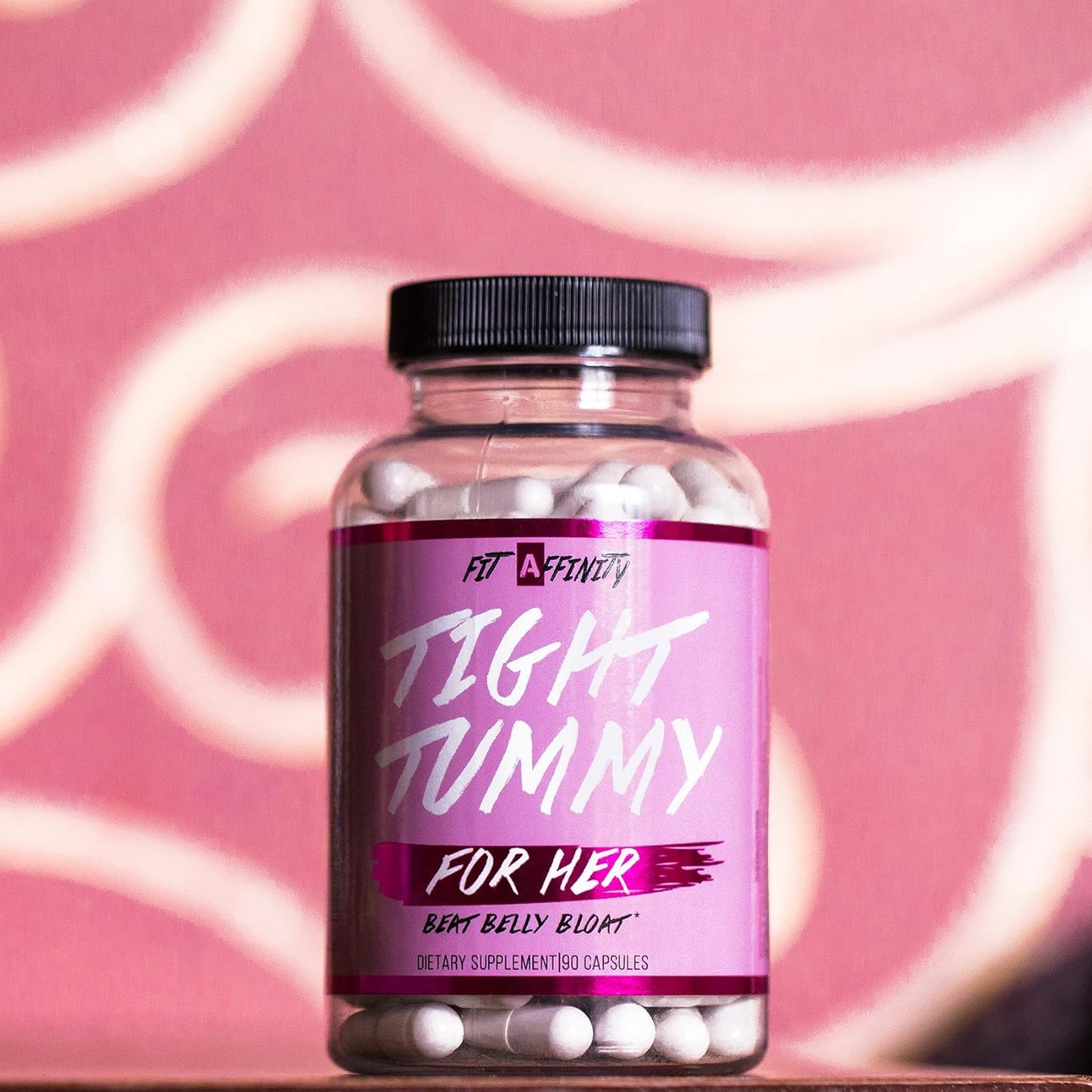 womens-probiotic-dietary-supplement-for-tight-tummy-bloating-relief---digestive-health-support-90-capsules-by-fit-affinity-3