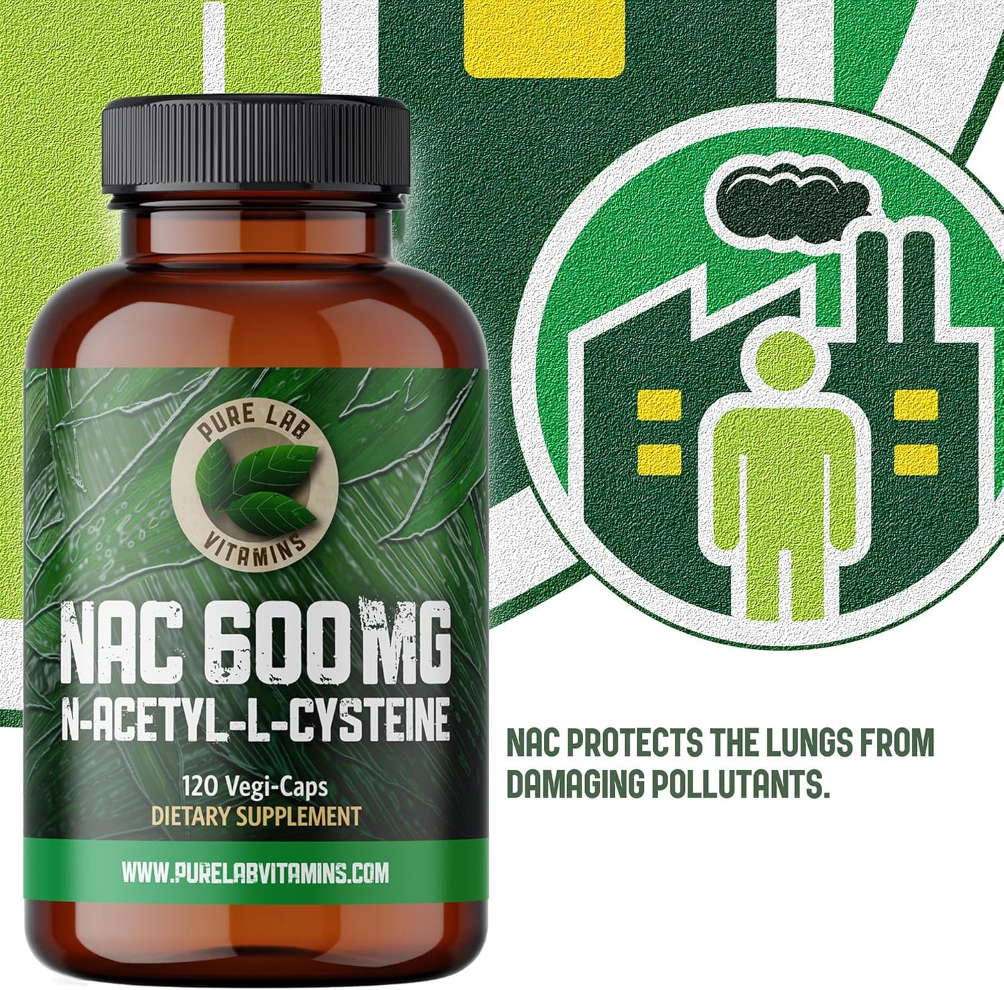 high-quality-nac-n-acetyl-cysteine-600mg-capsules---120-count---made-in-canada-by-pure-lab-vitamins-5