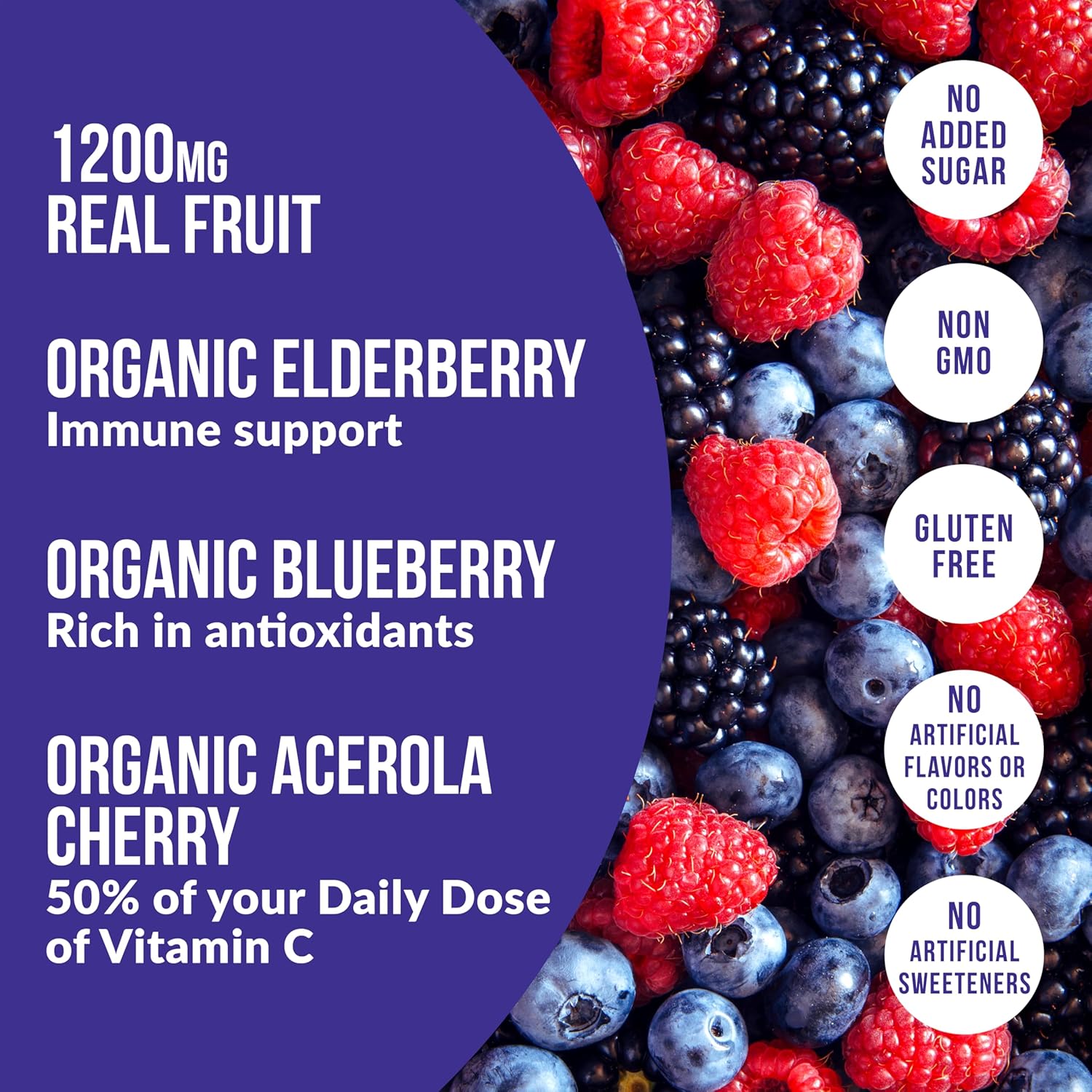 wildberry-electrolyte-powder---hydrate-naturally-with-real-fruit-5-key-electrolytes-vitamins-trace-minerals-non-gmo---30-servings-5