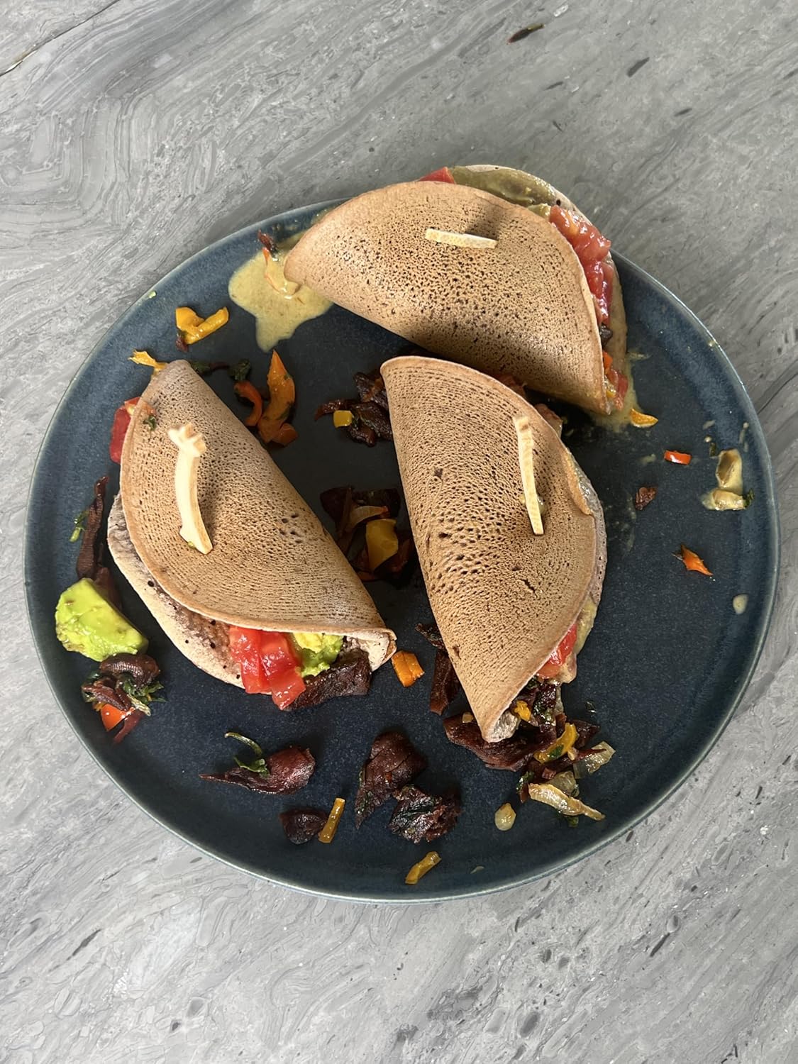 living-prana-buckwheat-organic-pancake-waffle-mix---gluten-free-plant-based-just-add-water---12oz-8