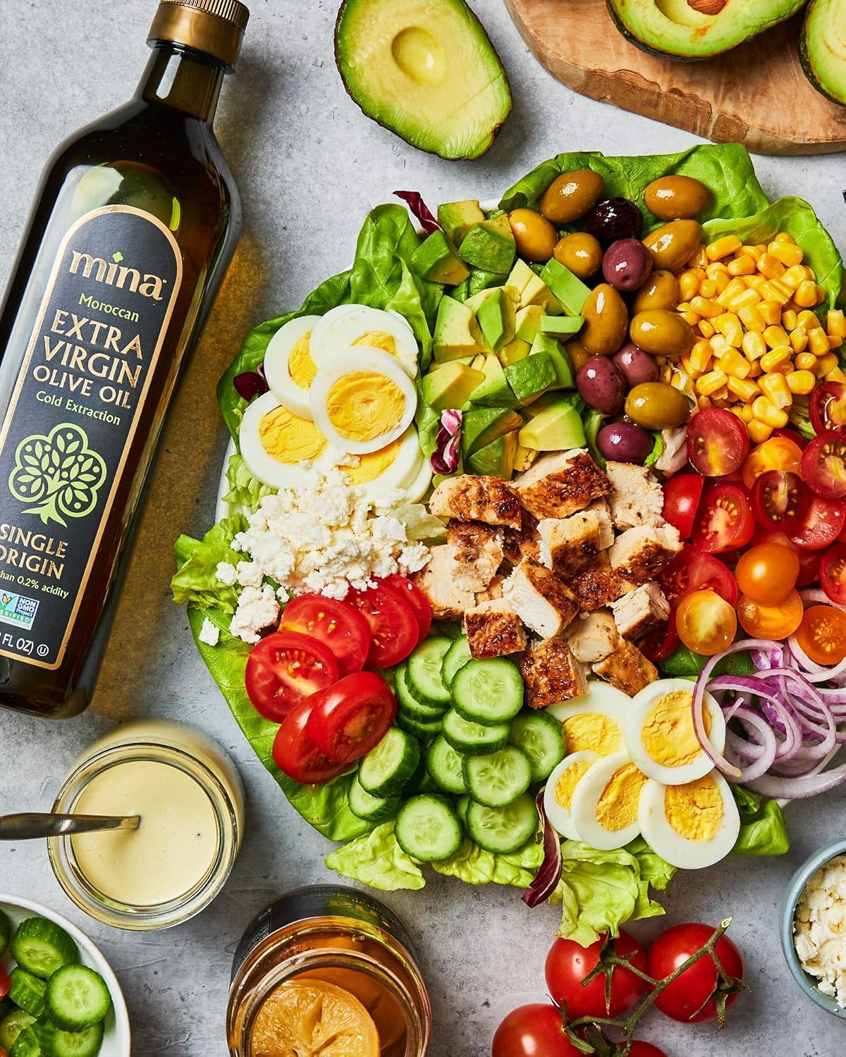 mina-mediterranean-delights-bundle-extra-virgin-olive-oil-pitted-green-olives-rich-in-polyphenols-gluten-free-68-fl-oz-125-oz-pack-of-6-8