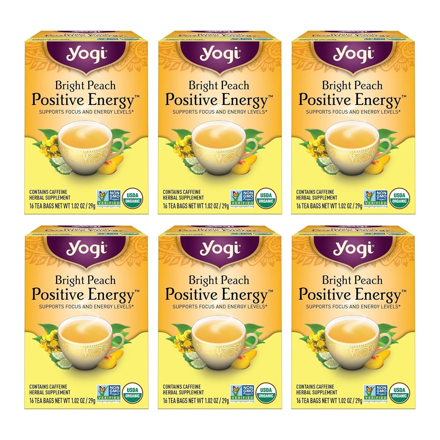 organic-yogi-peach-bergamot-tea-caffeinated-vegan-kosher-usda-certified-non-gmo-16-tea-bags-x-6-pack-1