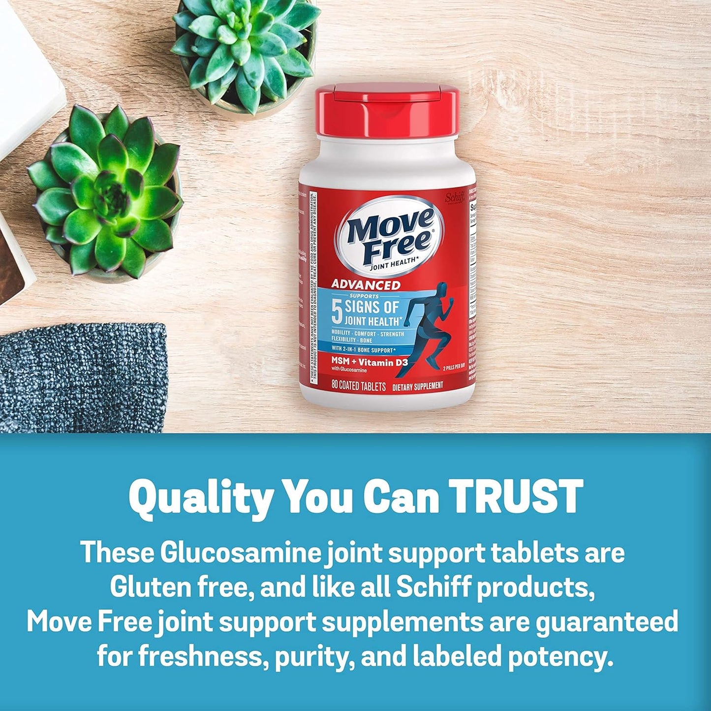 joint-health-supplement-with-glucosamine-chondroitin-msm-vitamin-d3---move-free-advanced-support-tablets-for-men-women-80ct---bone-immune-health-support-6
