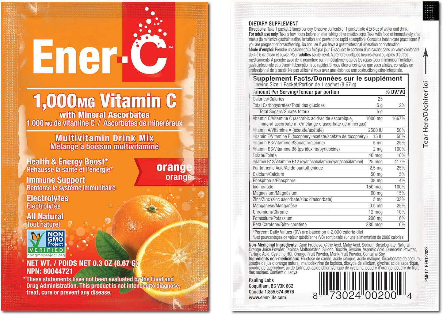 ener-c-orange-multivitamin-drink-mix-powder---1000mg-vitamin-c-electrolytes---natural-energy-immune-support---non-gmo-vegan-gluten-free---60-packets-9