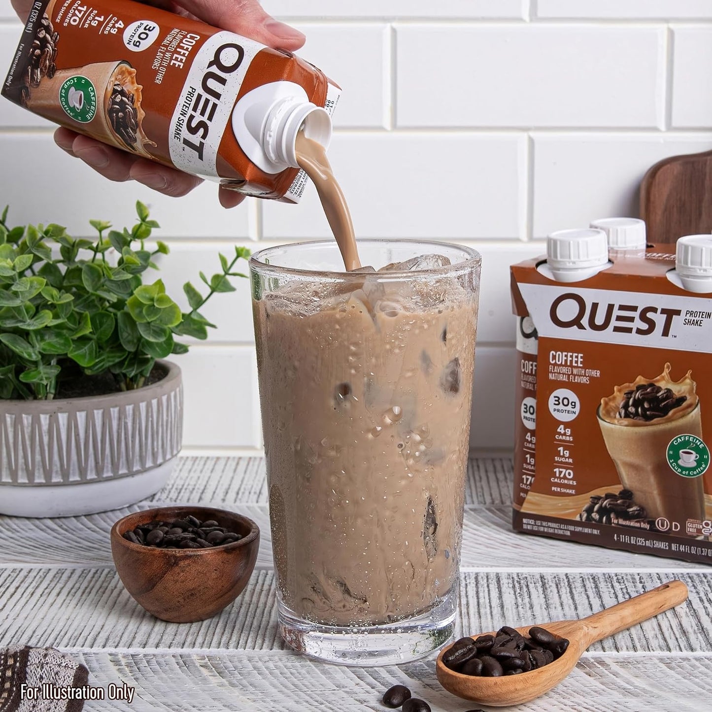 quest-nutrition-coffee-protein-shake---30g-protein-4g-carb-1g-sugar-gluten-free-keto-friendly---4-count-pack-of-3-4
