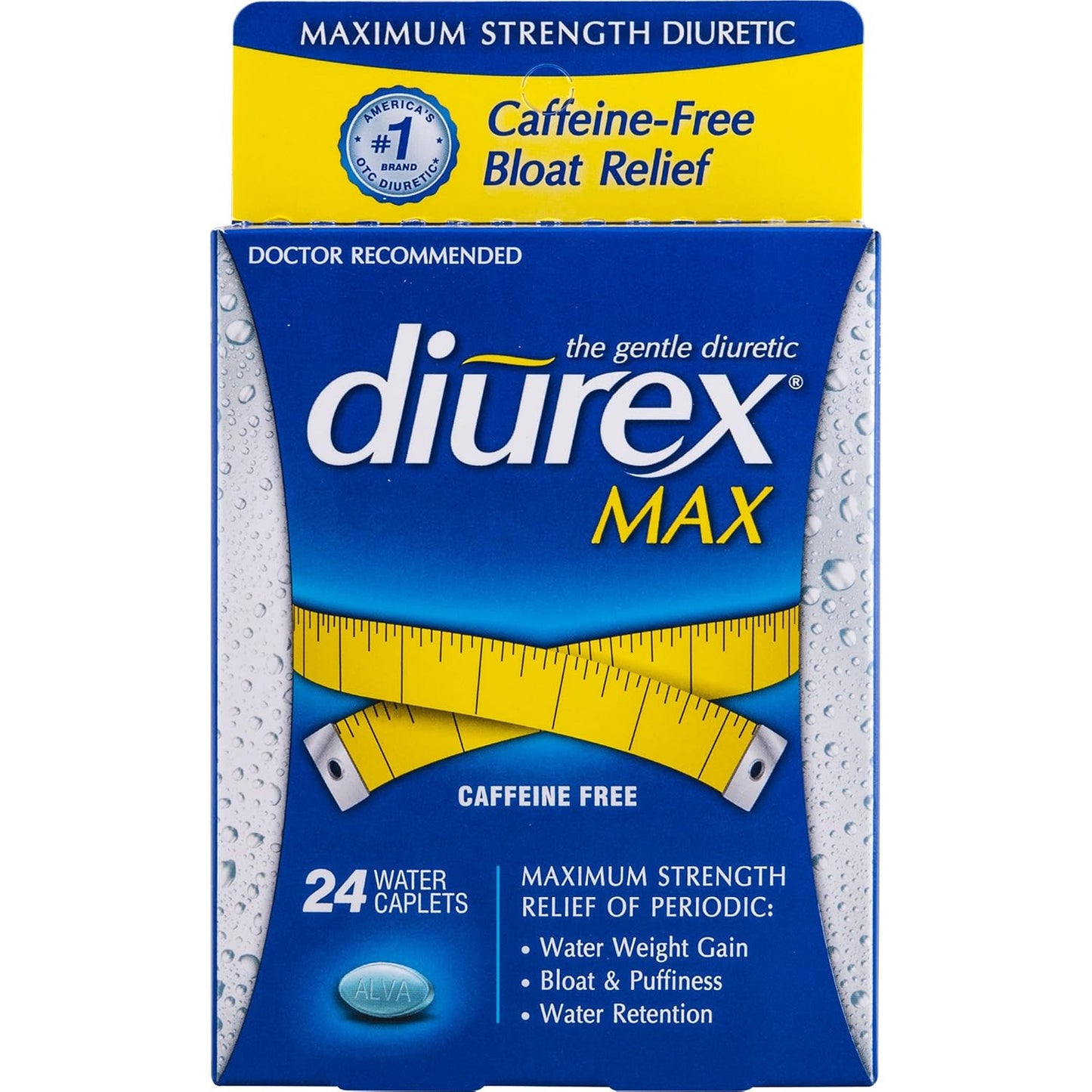diurex-max-water-pills---48-count-2-pack---fast-acting-diuretic-supplement-for-bloating-and-water-weight---natural-diuretic-for-men-and-women-6