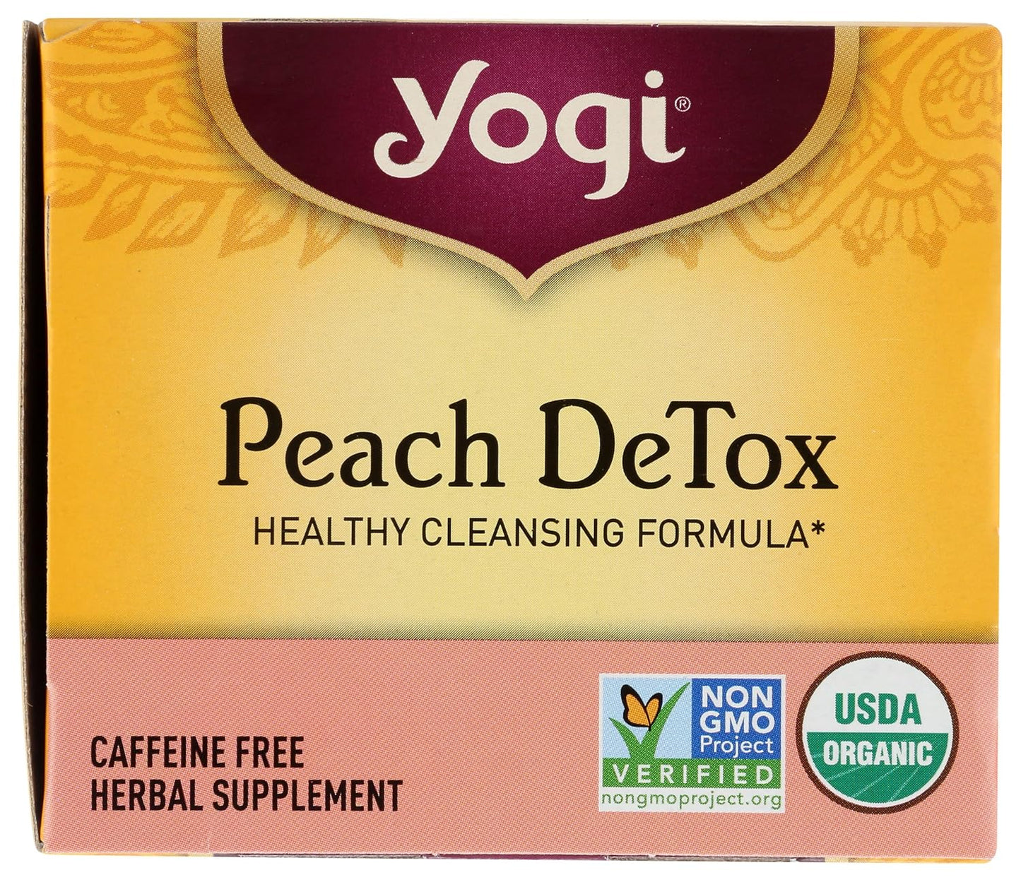 yogi-peach-detox-tea-bags---16-count-box---herbal-cleanse-and-detox-tea-5