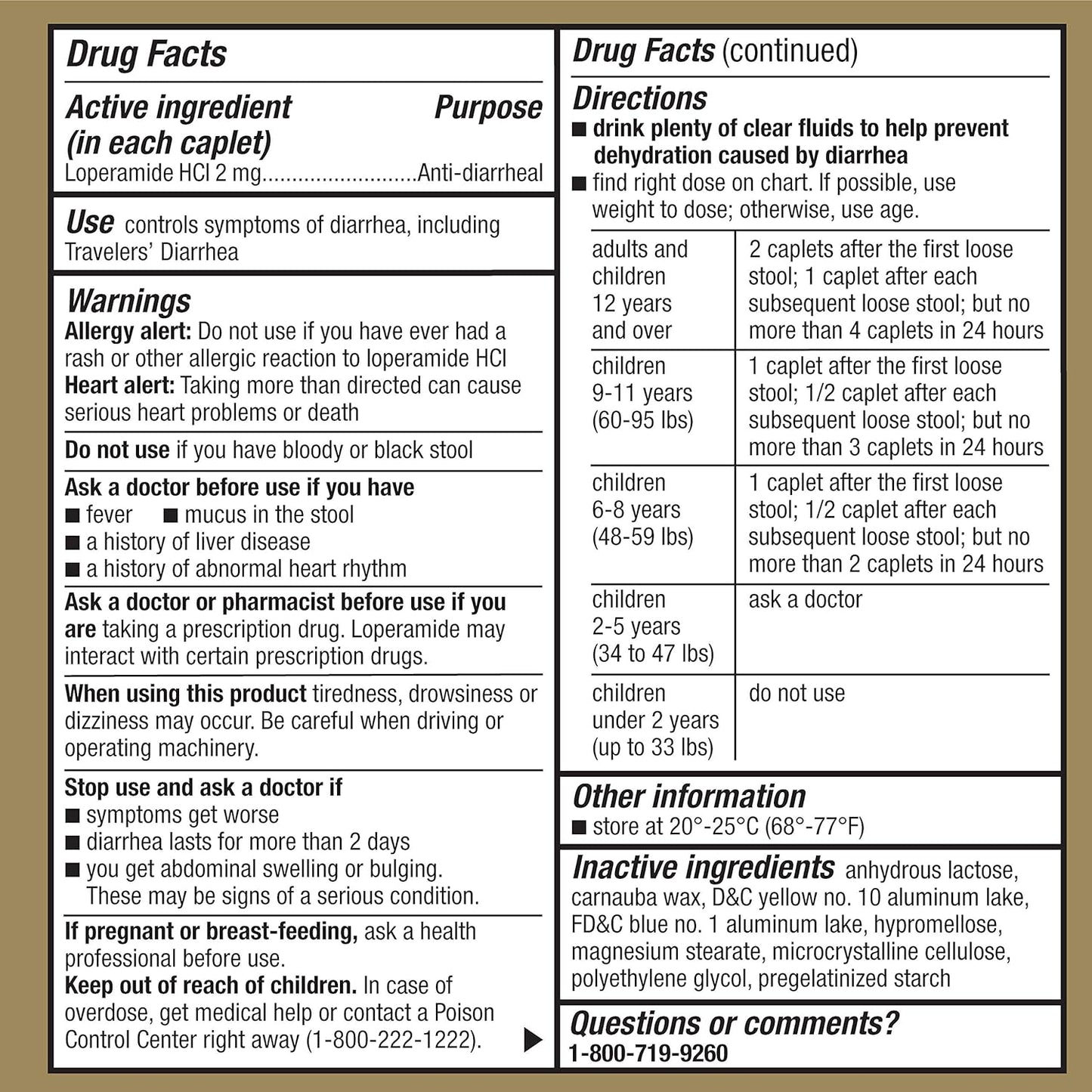 goodsense-loperamide-hydrochloride-tablets-2mg-for-anti-diarrheal-relief---12-count-6