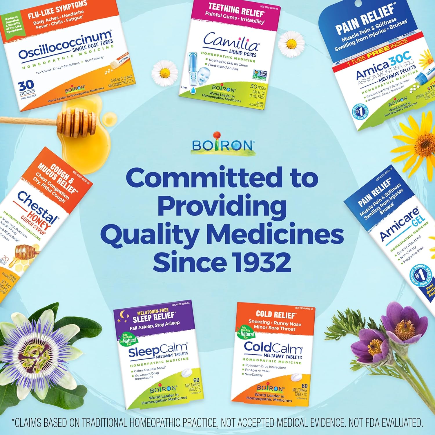 60-tablets-of-boiron-arnicare-bruise-for-pain-relief-swelling-and-bruise-discoloration-from-injuries-10