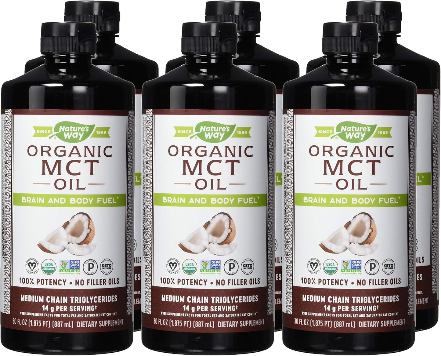 organic-coconut-mct-oil---pure-source-no-fillers-14g-mcts-per-serving---30-fl-oz-pack-of-6-by-natures-way-4