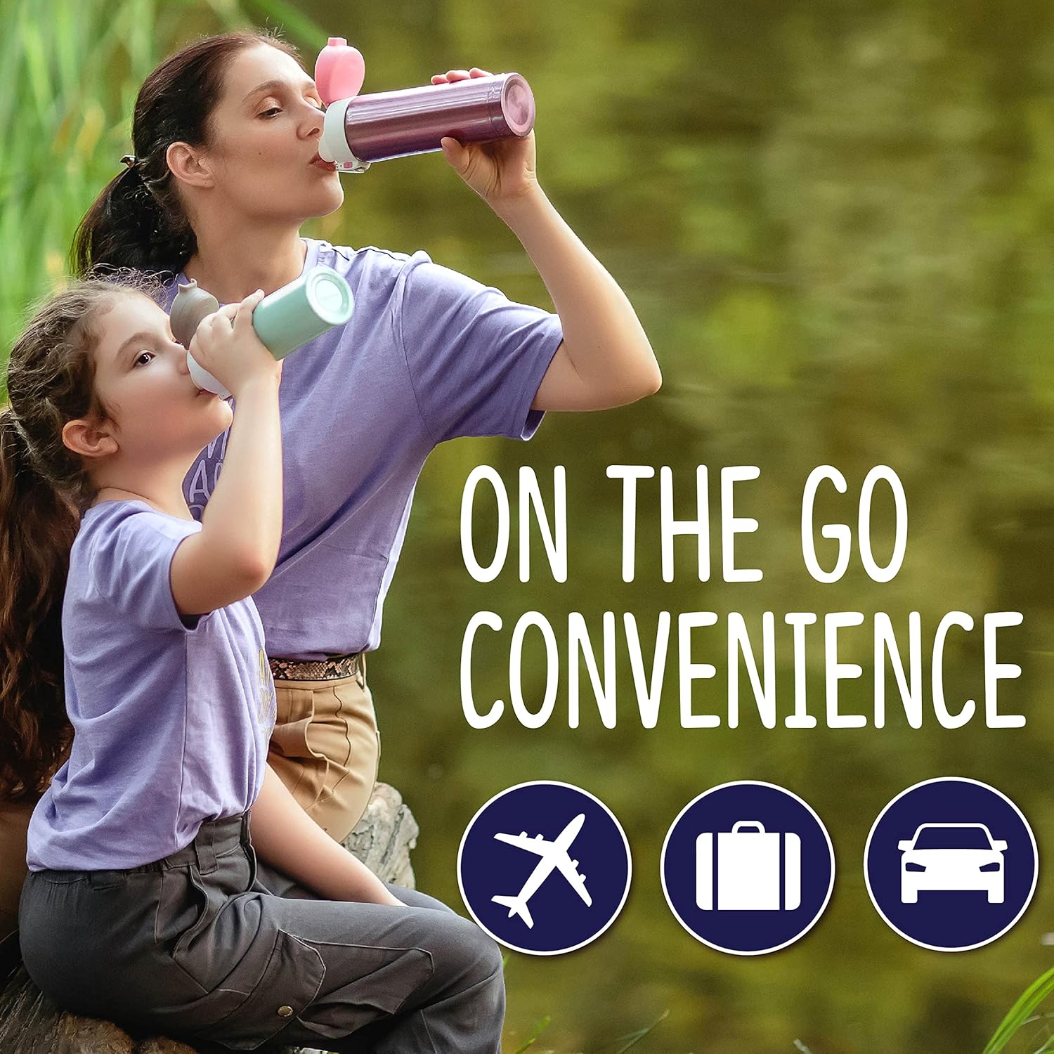 Welch's Singles To Go Water Drink Mix - Strawberry Peach Flavor, 72 Packets in Total - Espot.com.au