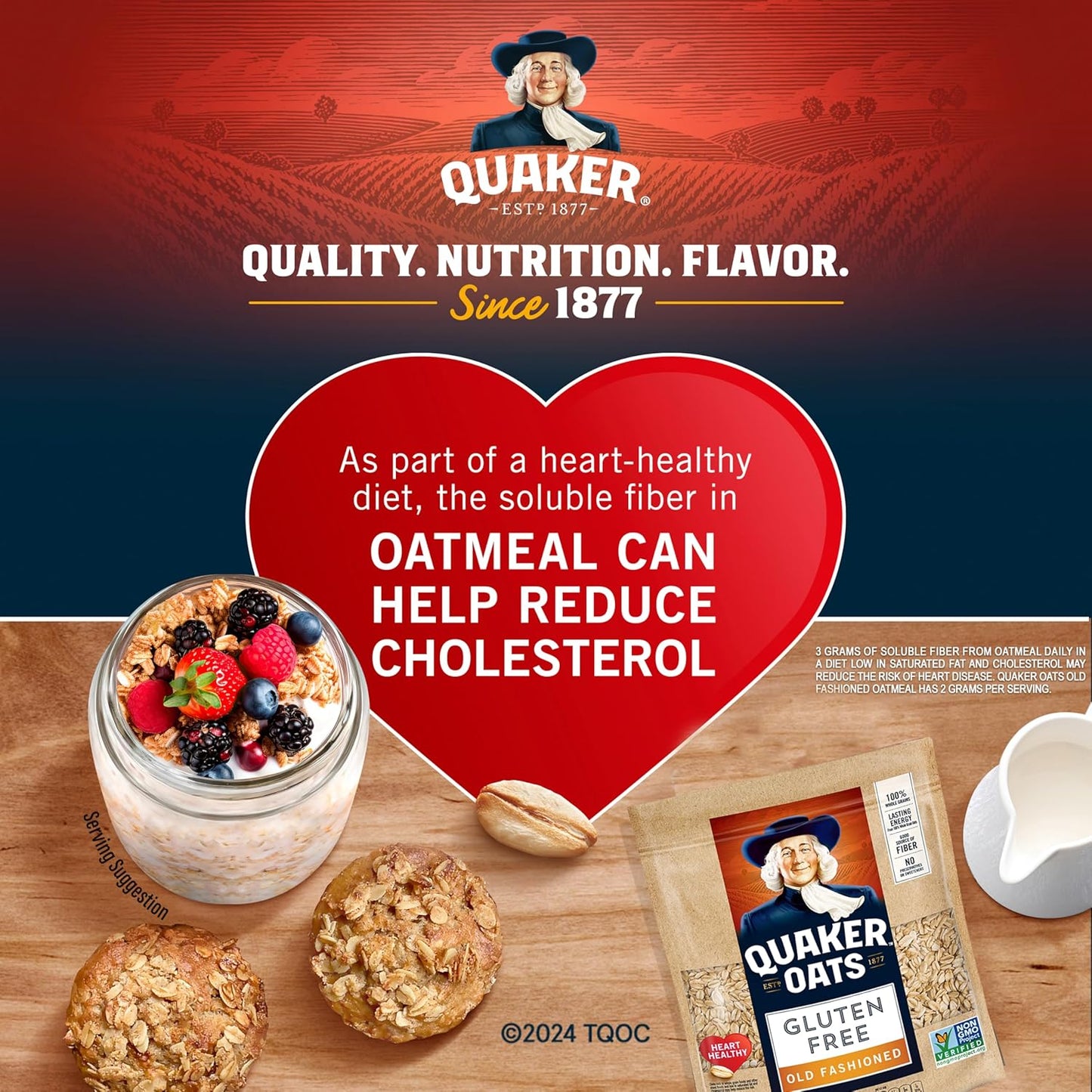 non-gmo-project-verified-quaker-gluten-free-old-fashioned-rolled-oats-24oz-resealable-bags---pack-of-4-4