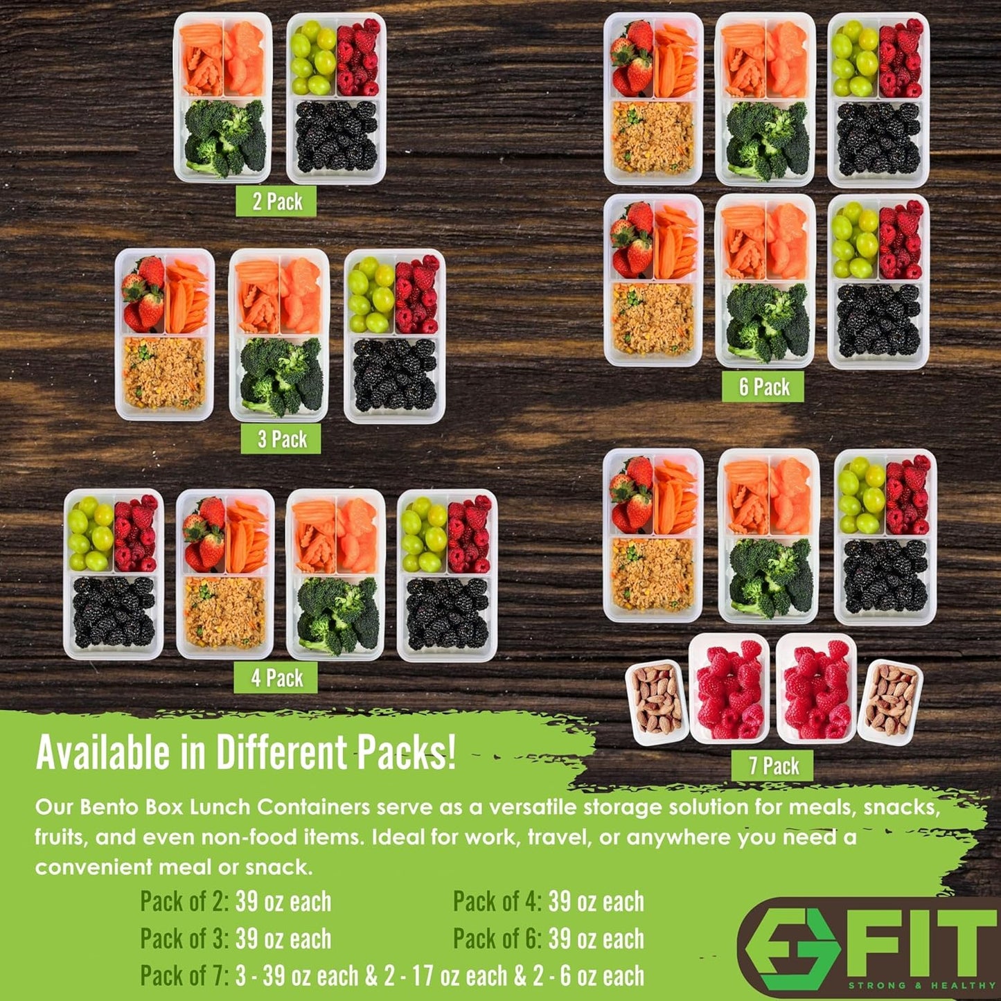 3-pack-bento-box-meal-prep-containers---39-oz-3-compartment-lunch-box-for-kids-adults---microwave-freezer-dishwasher-safe---leakproof-reusable-food-storage-containers-2