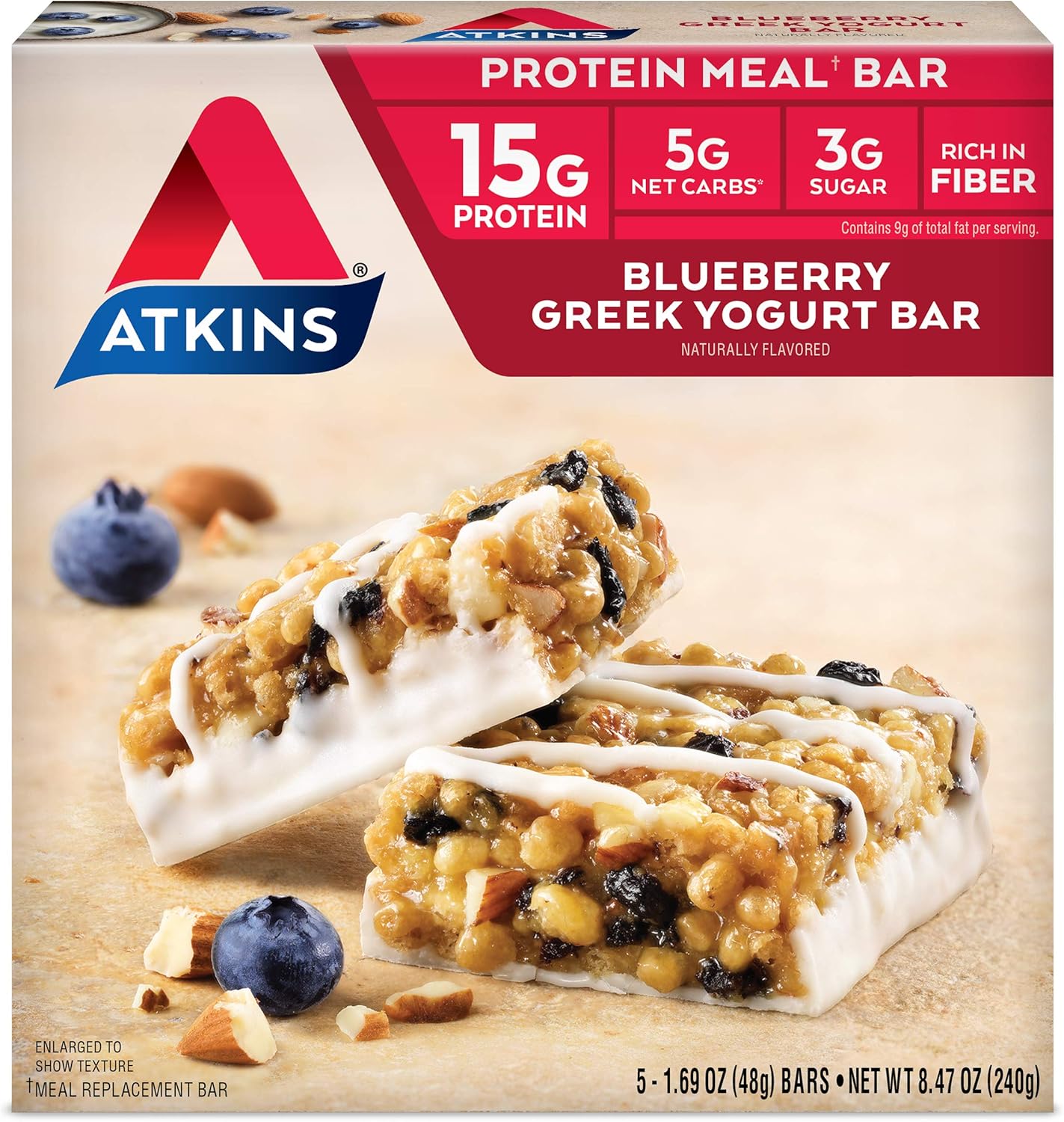 bundle-atkins-chai-tea-latte-protein-shake-blueberry-greek-yogurt-protein-meal-bar---high-protein-low-carb-snacks-5
