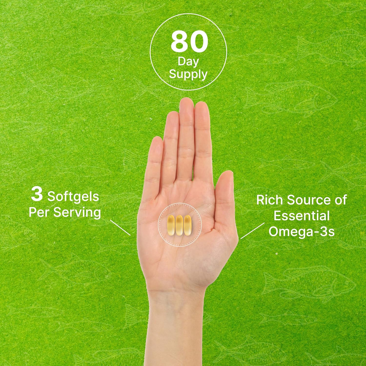 omega-3-fish-oil-supplements---3000mg-per-serving-240-softgels---epa-1200mg-dha-900mg---lemon-flavored-wild-caught---brain-heart-support---non-gmo-mercury-free-5