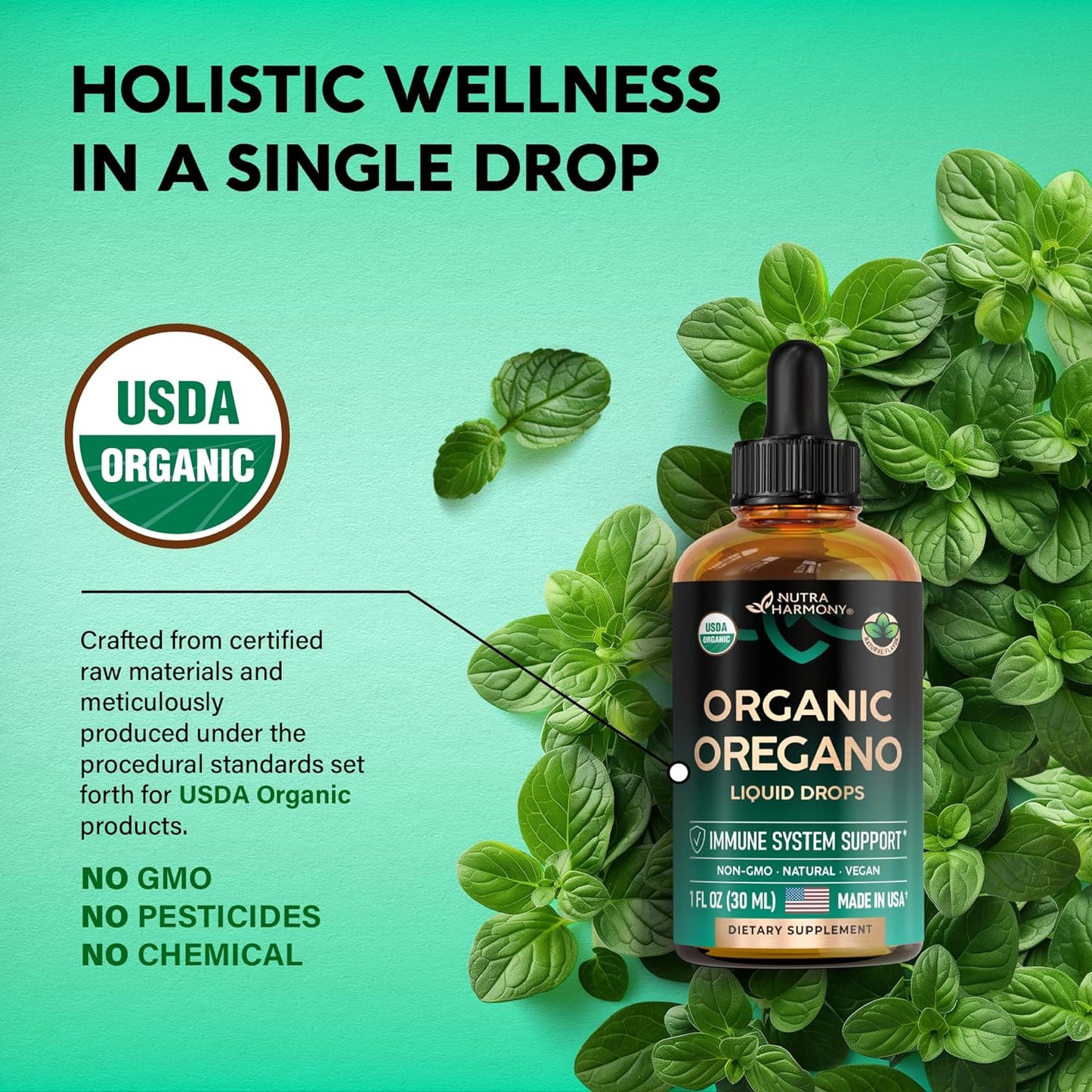 organic-oil-of-oregano-liquid-drops-with-vitamin-e-for-immune-support---made-in-usa---non-gmo-vegan-supplement---antioxidant-digestion-health---1-fl-oz-4