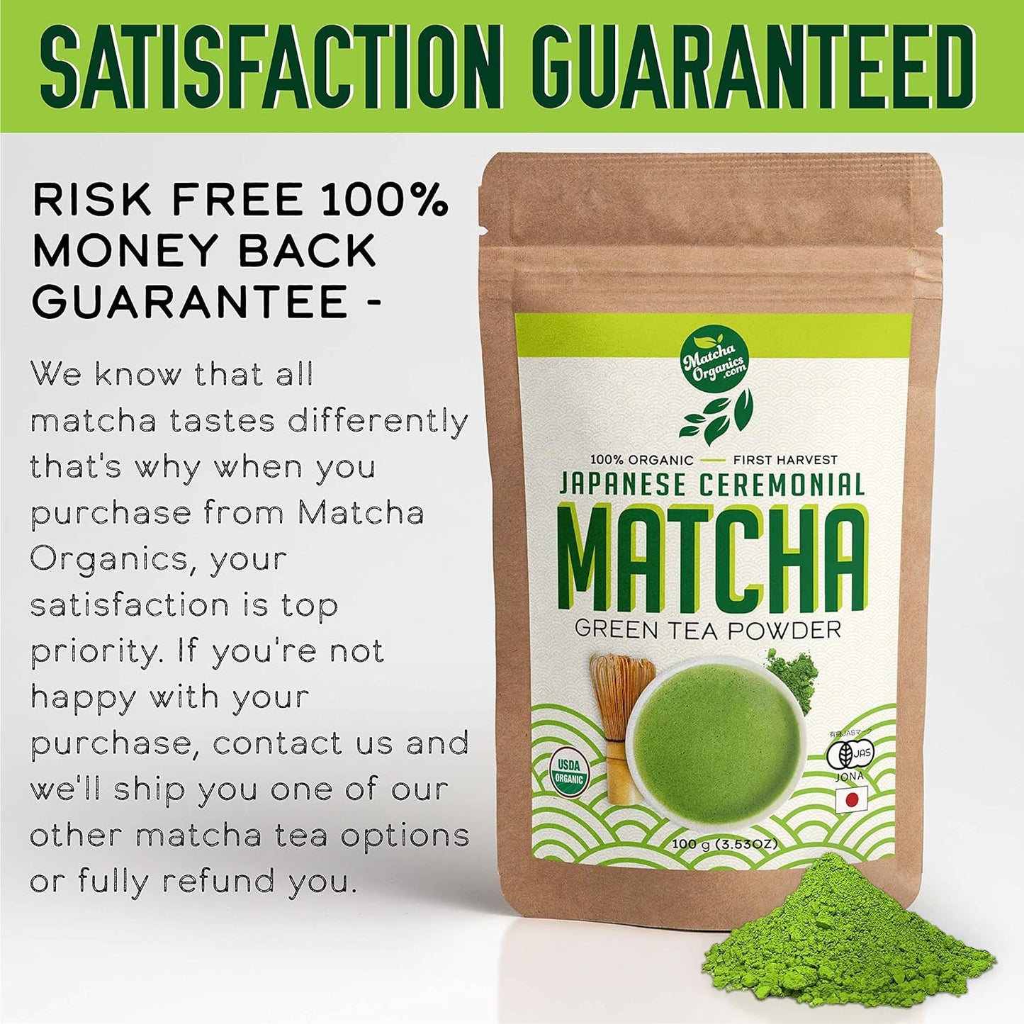 organic-japanese-ceremonial-matcha-green-tea-powder---highest-grade-1st-harvest---usda-jas-certified---ideal-for-lattes-smoothies-and-baking---353oz-100g-8