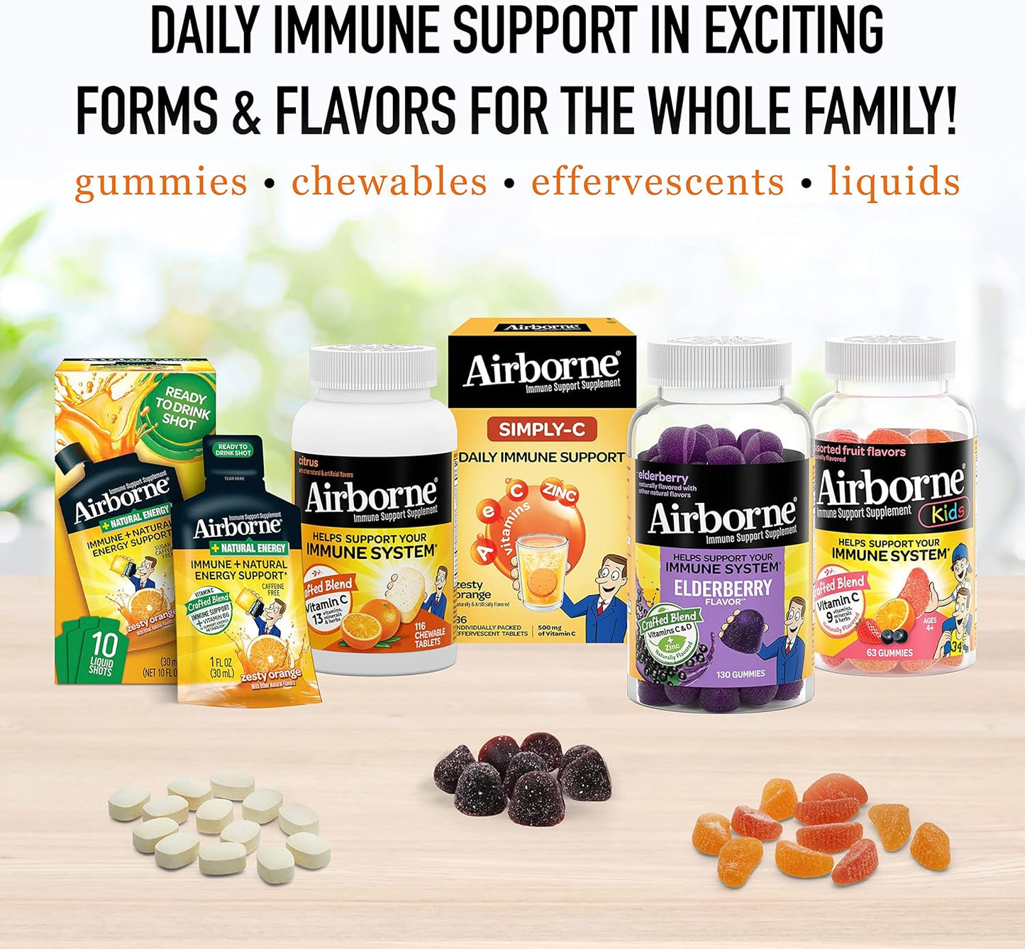 airborne-1000mg-vitamin-c-chewable-tablets-citrus-very-berry-flavor-bundle---immune-support-supplement-with-zinc---antioxidant-vitamins-a-c-e---2x96ct-bottles-7